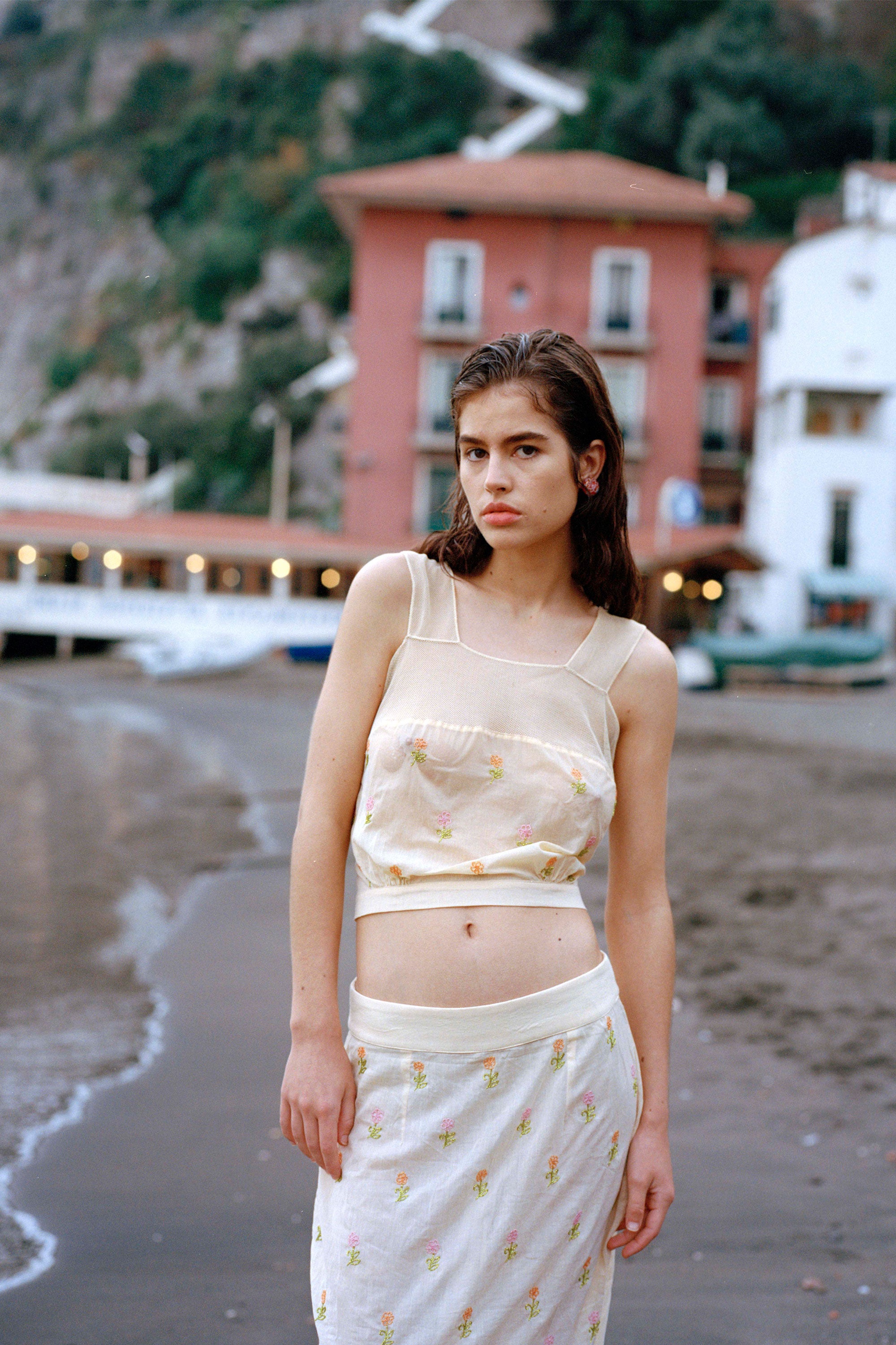 Falda Fany