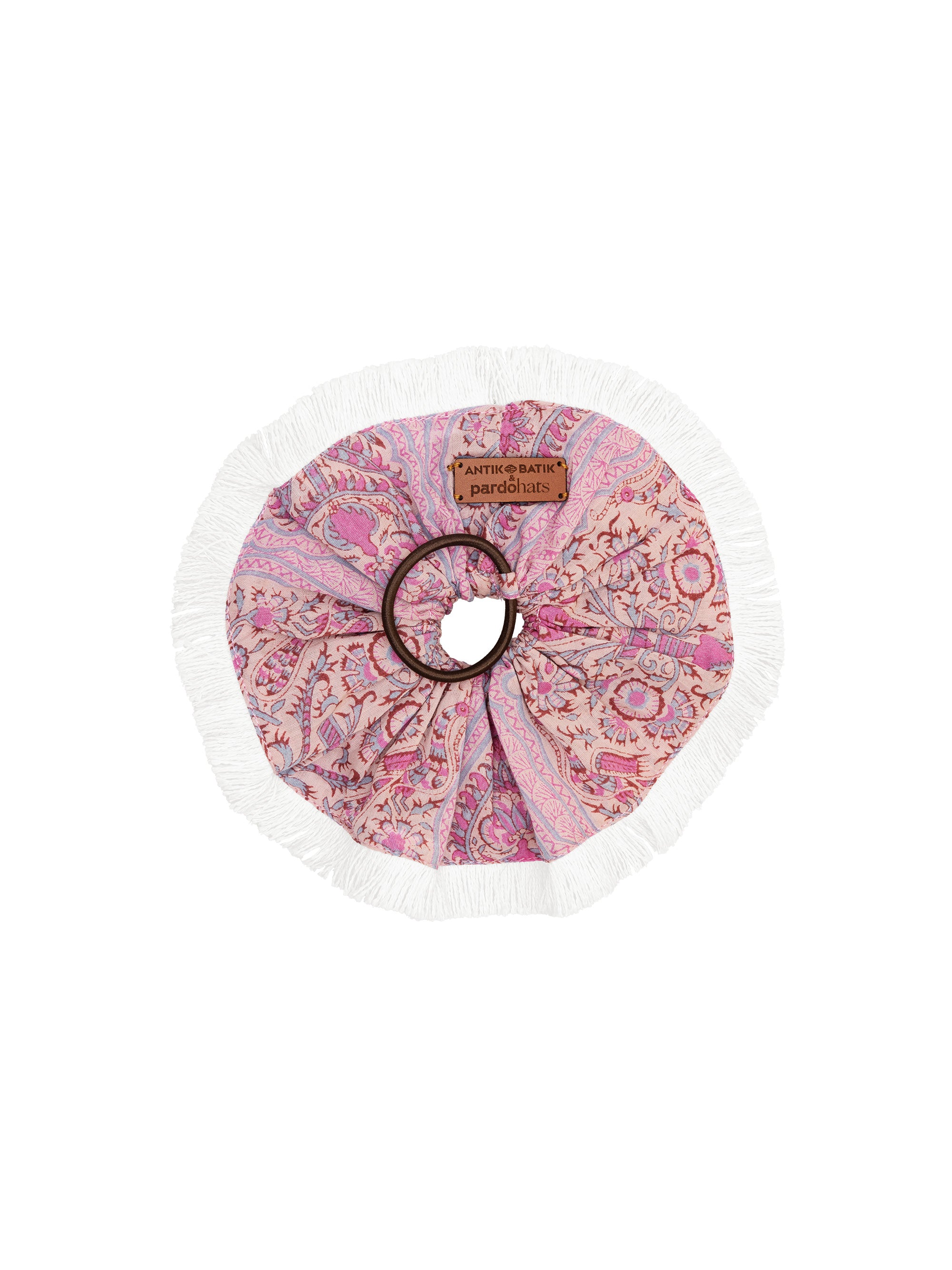 Copa Scrunchie