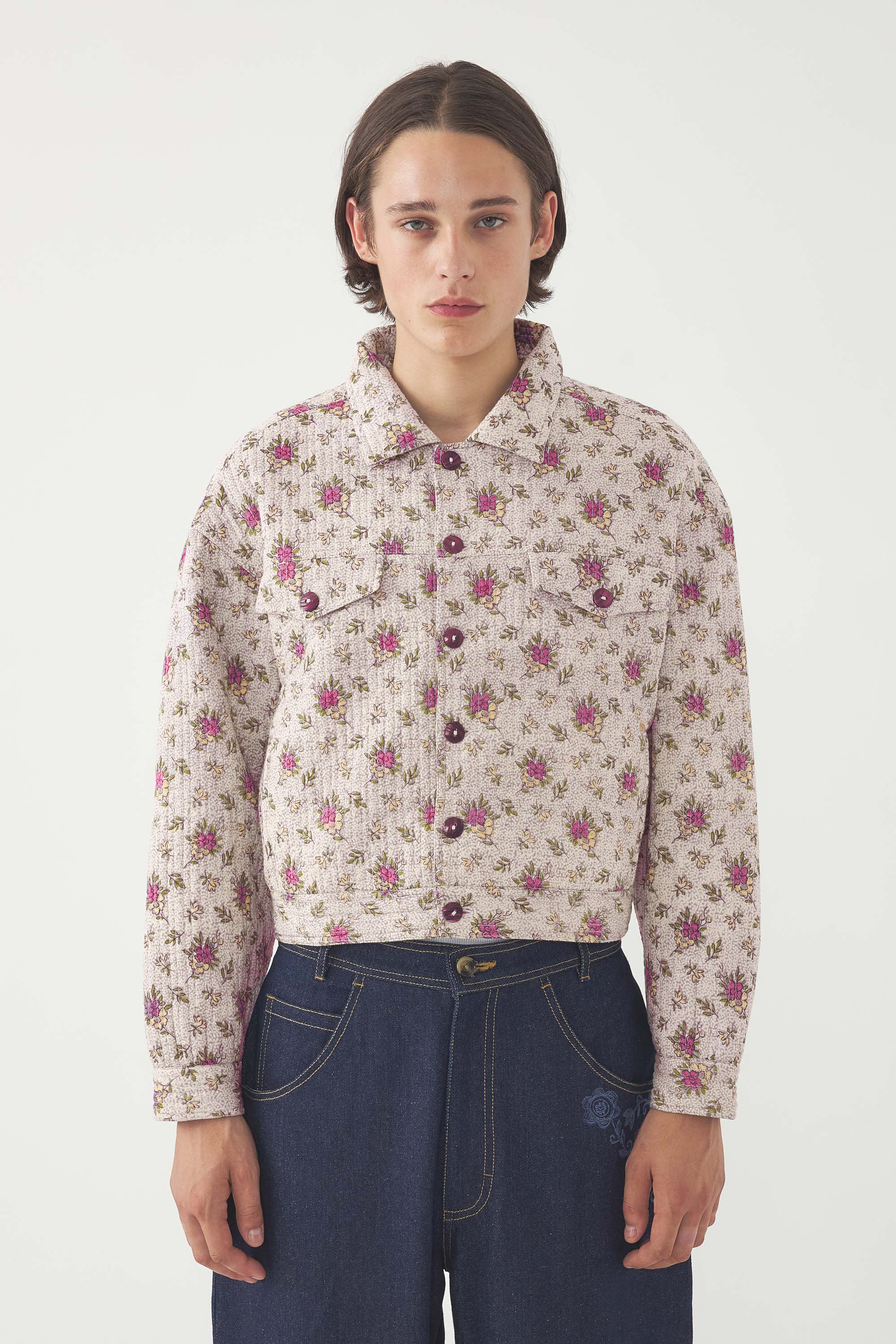 Veste Pada