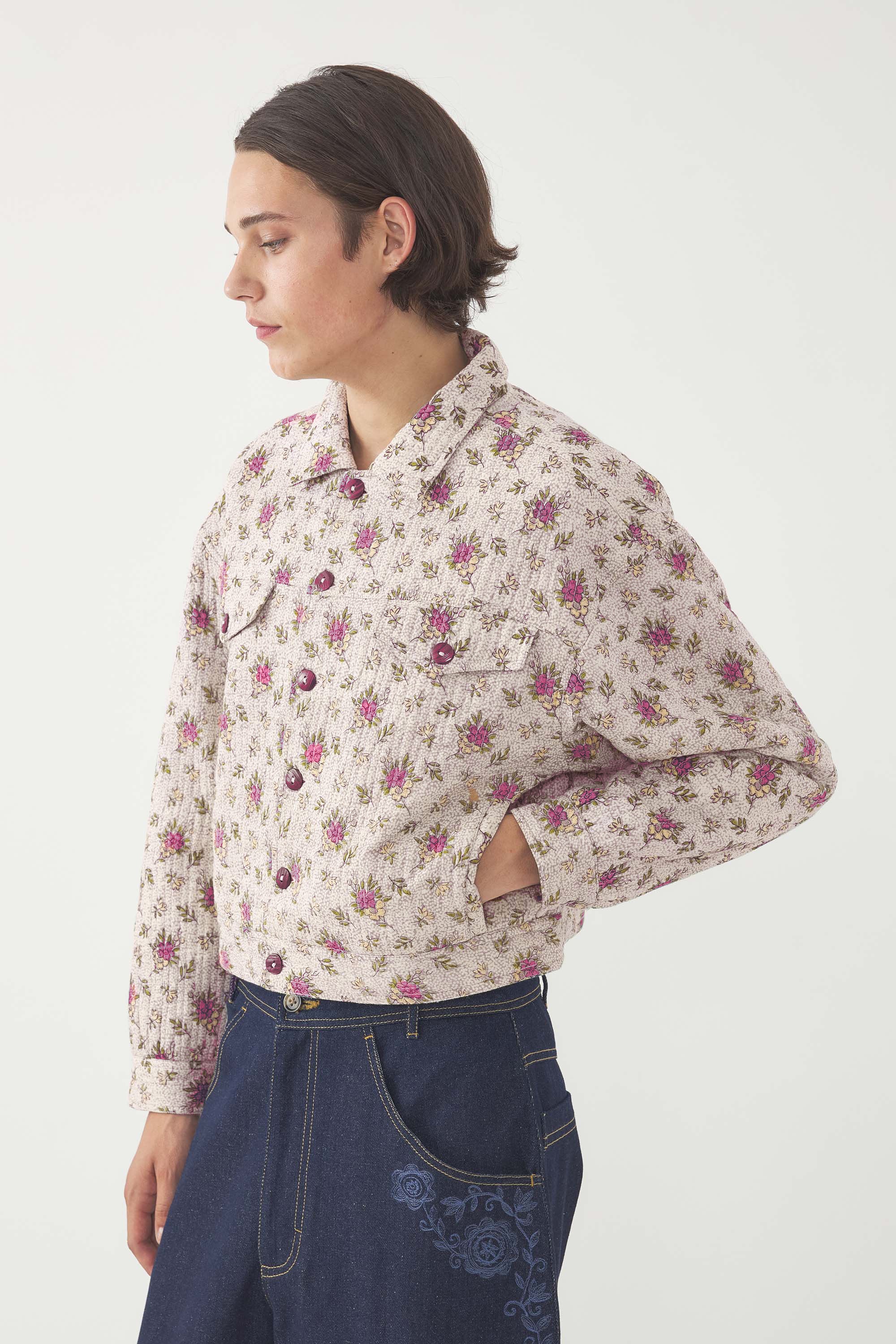 Veste Pada