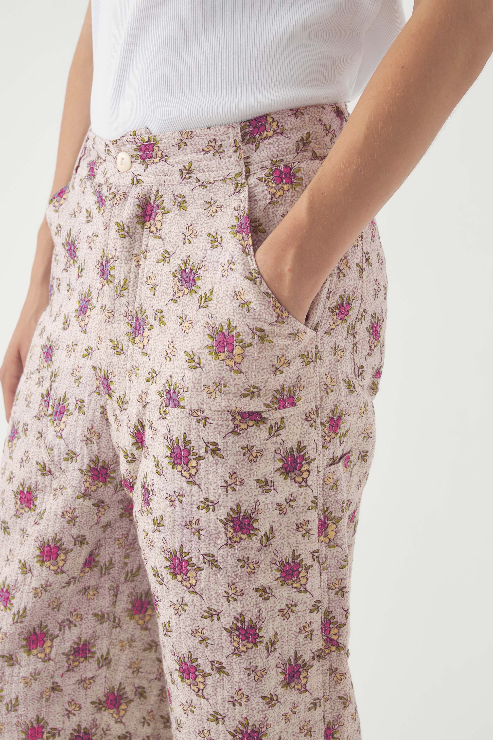 Pantalon Pada