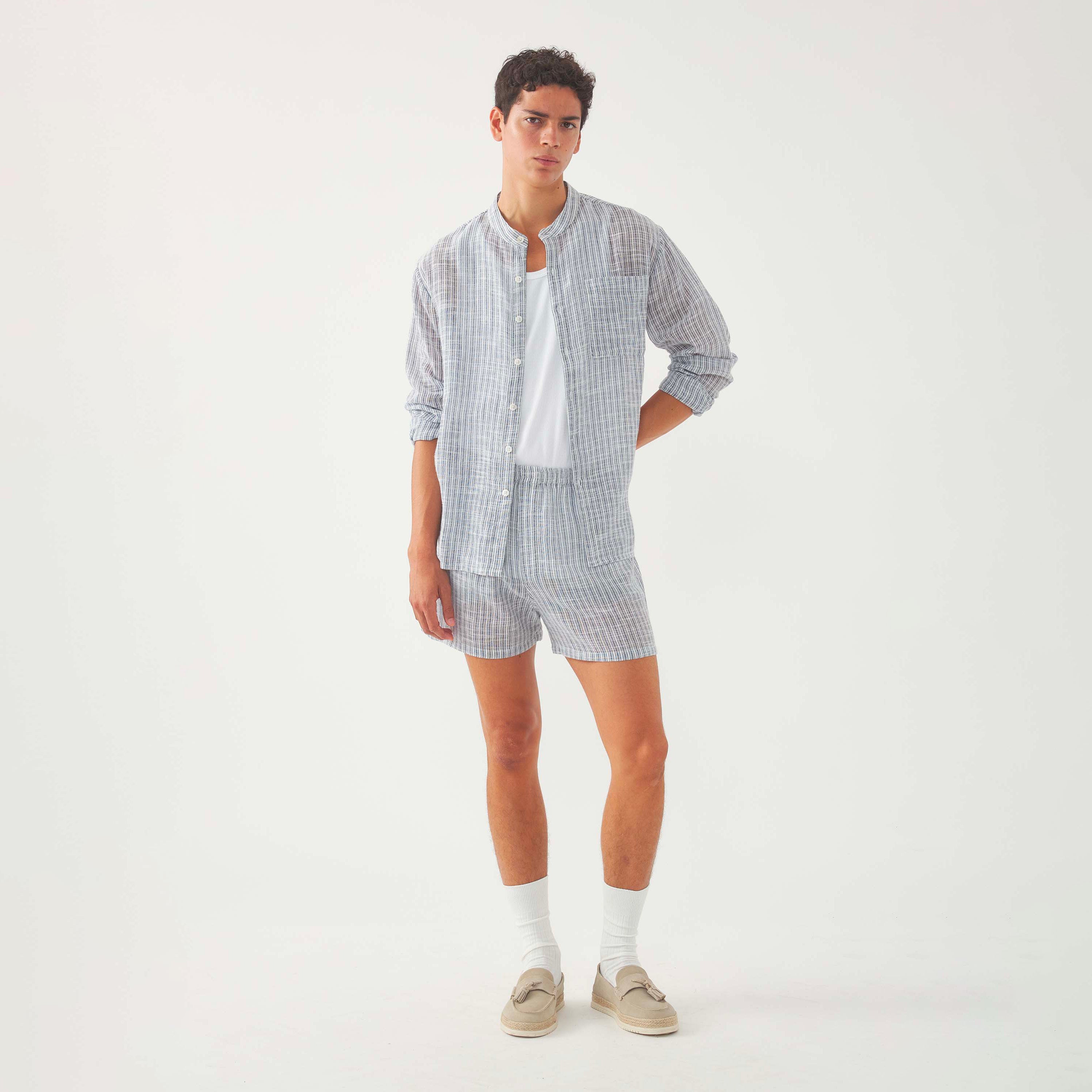 Short Paros