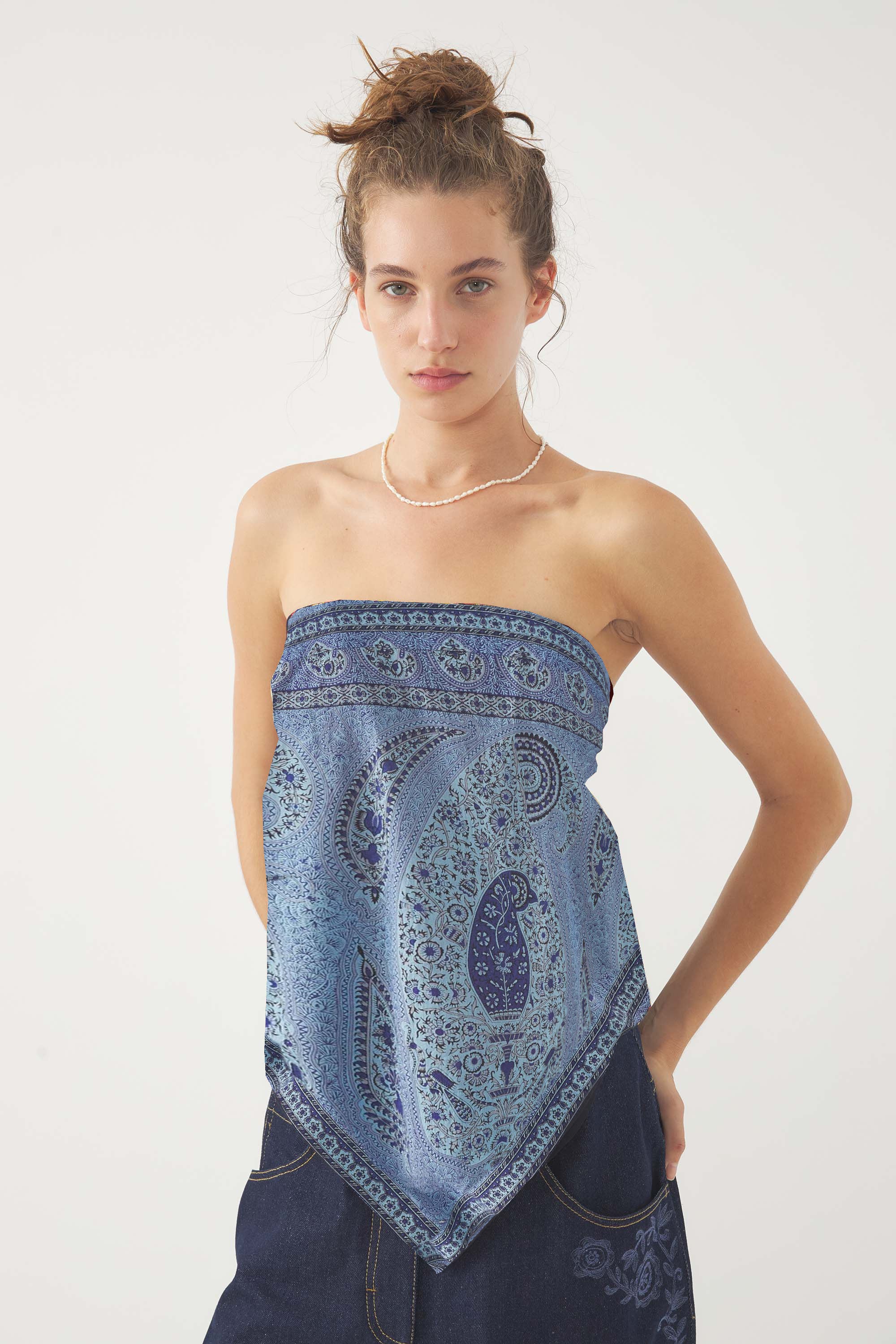 Pañuelo Taya