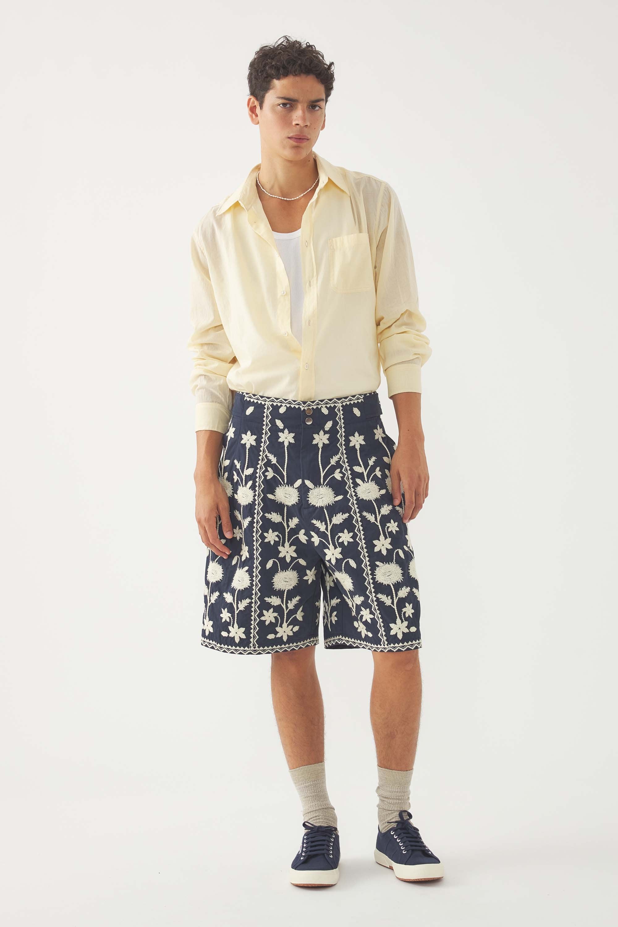 Blouse Angelo