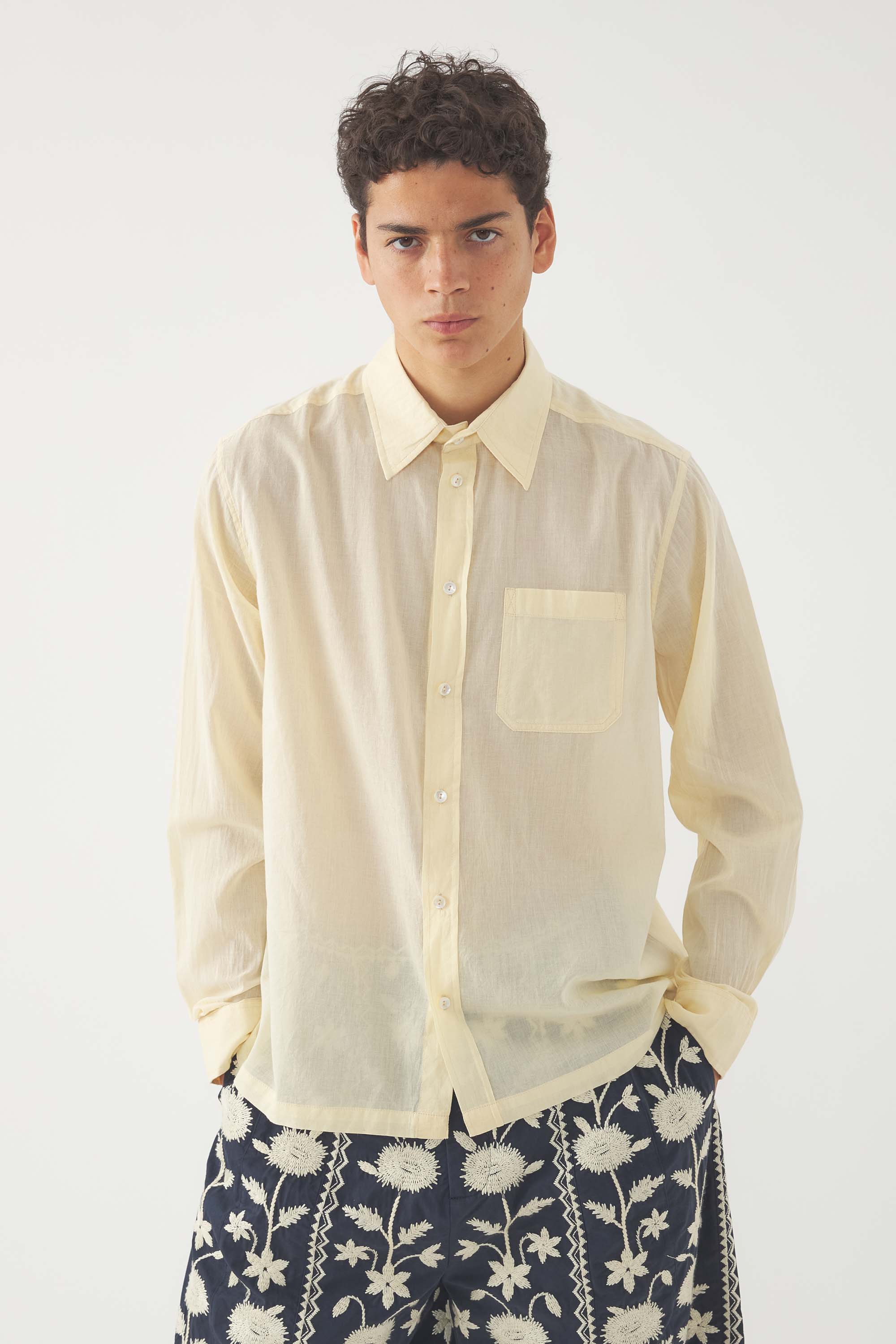 Blouse Angelo