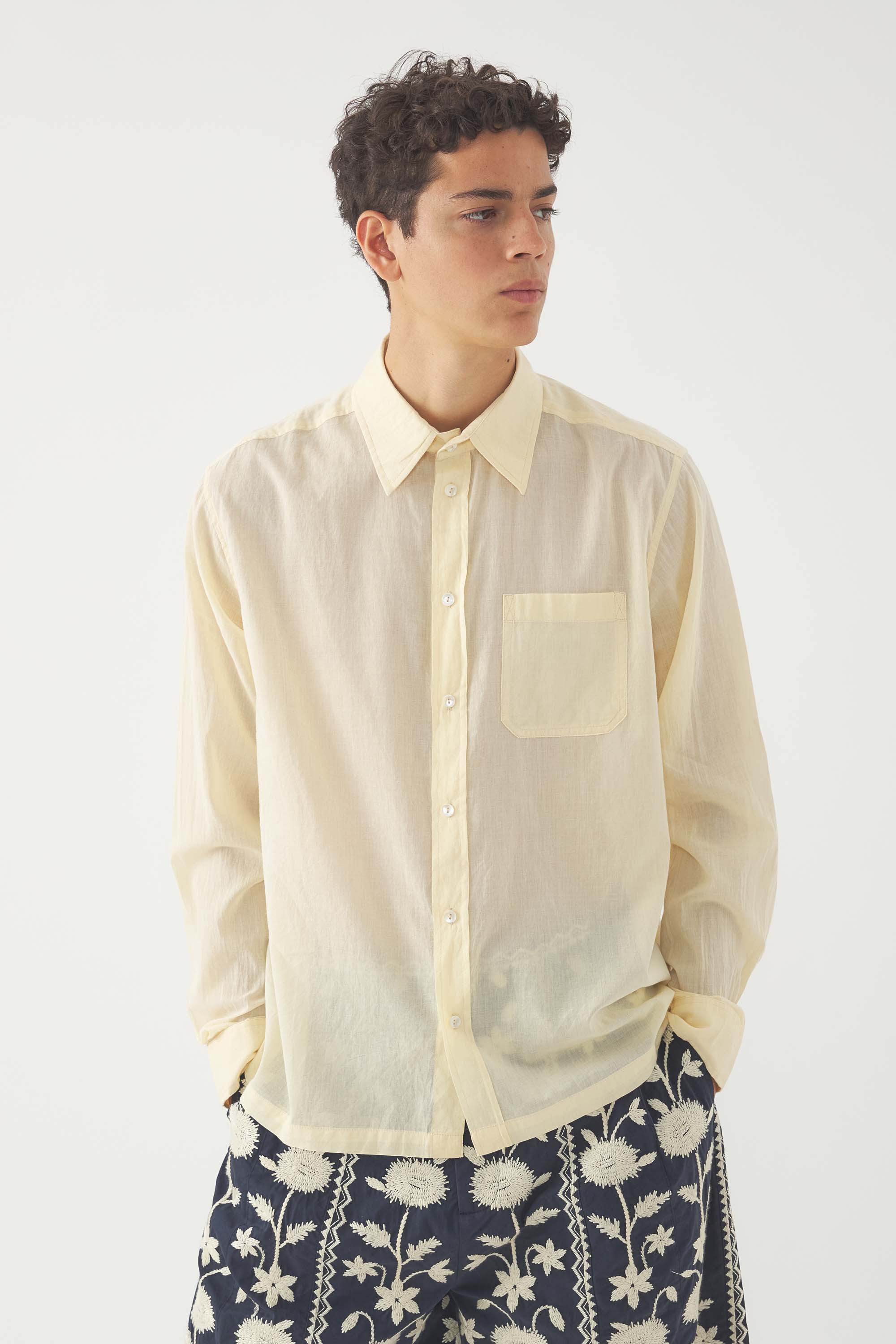Blouse Angelo