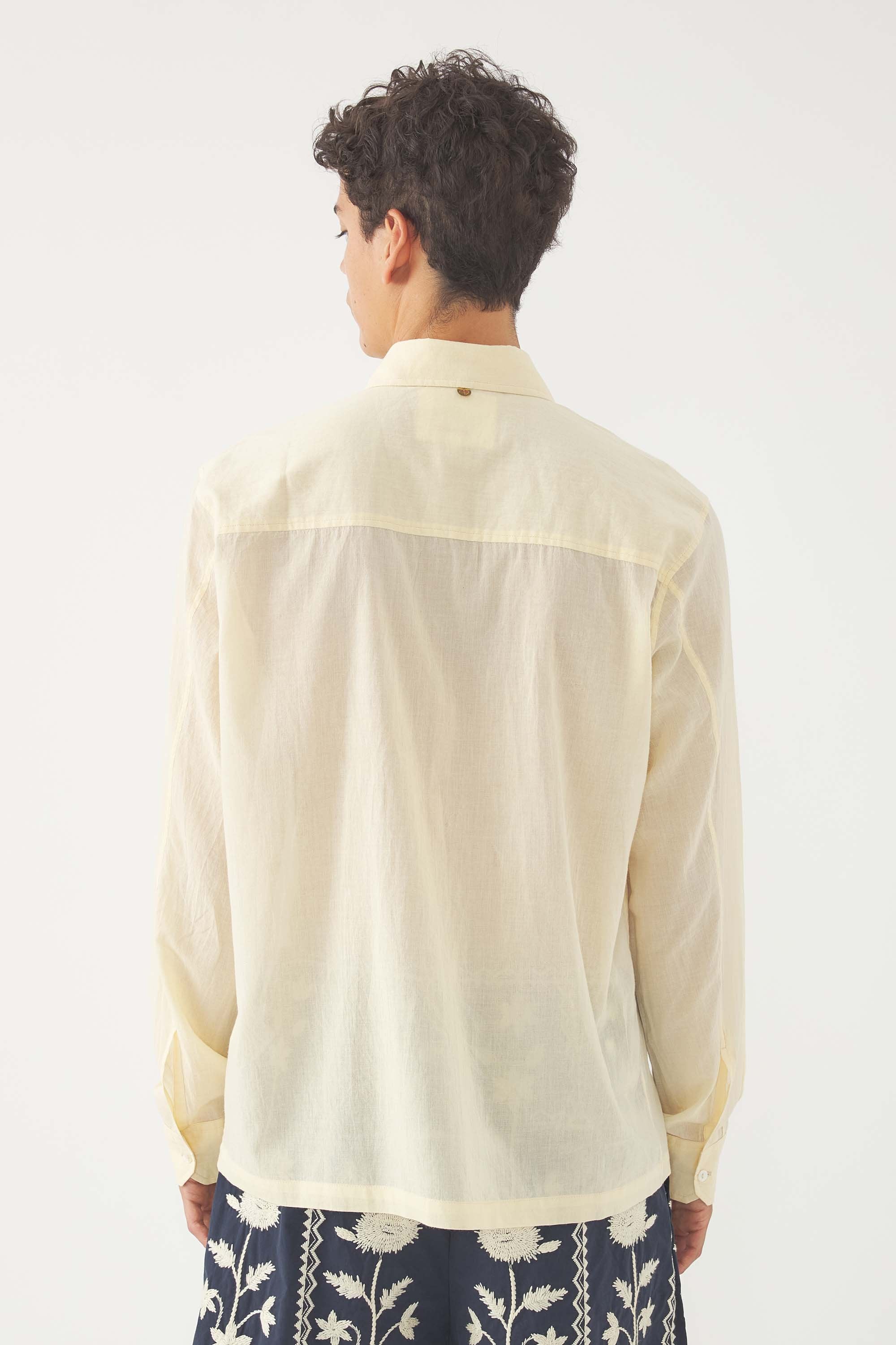 Blouse Angelo