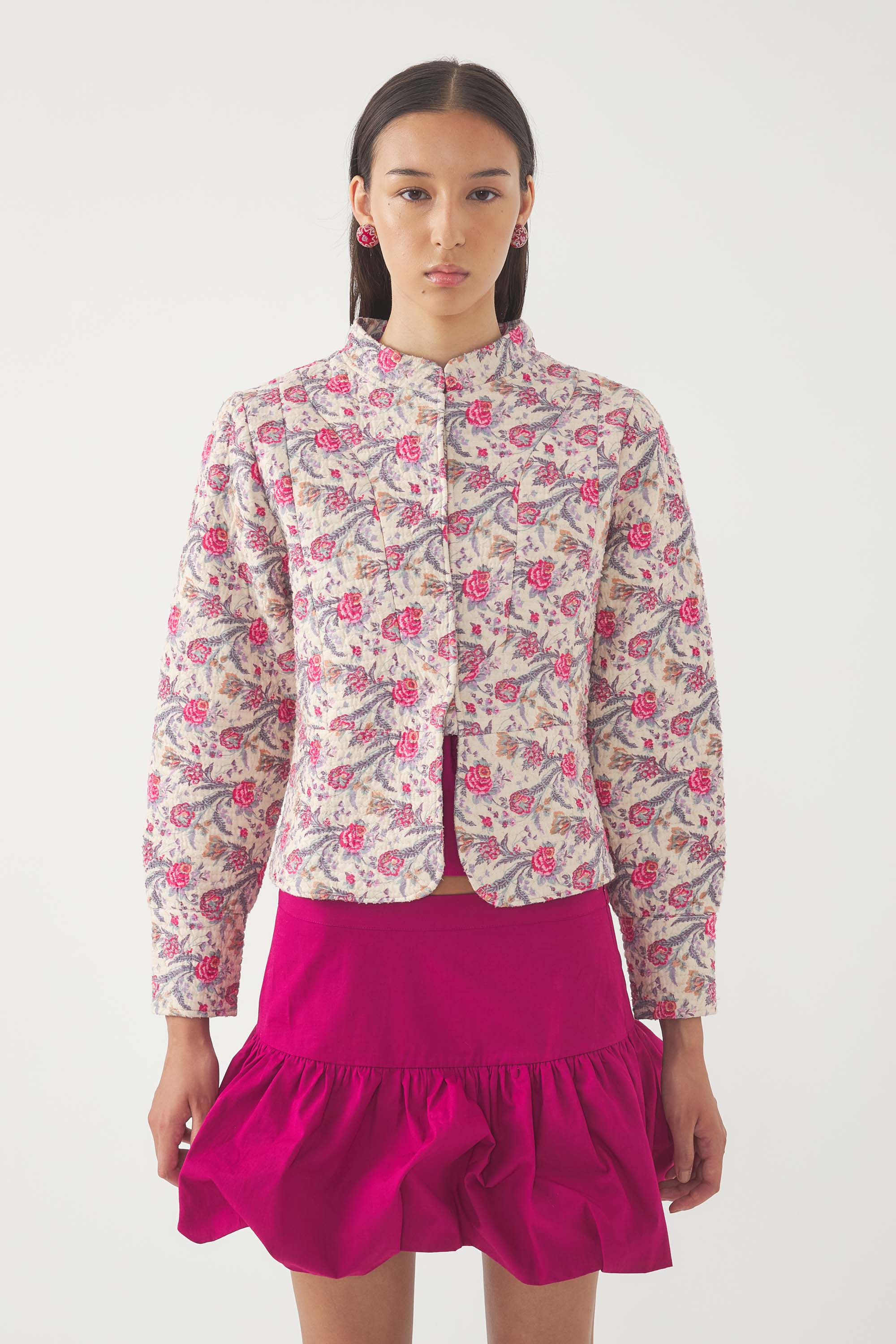Chaqueta Antonia