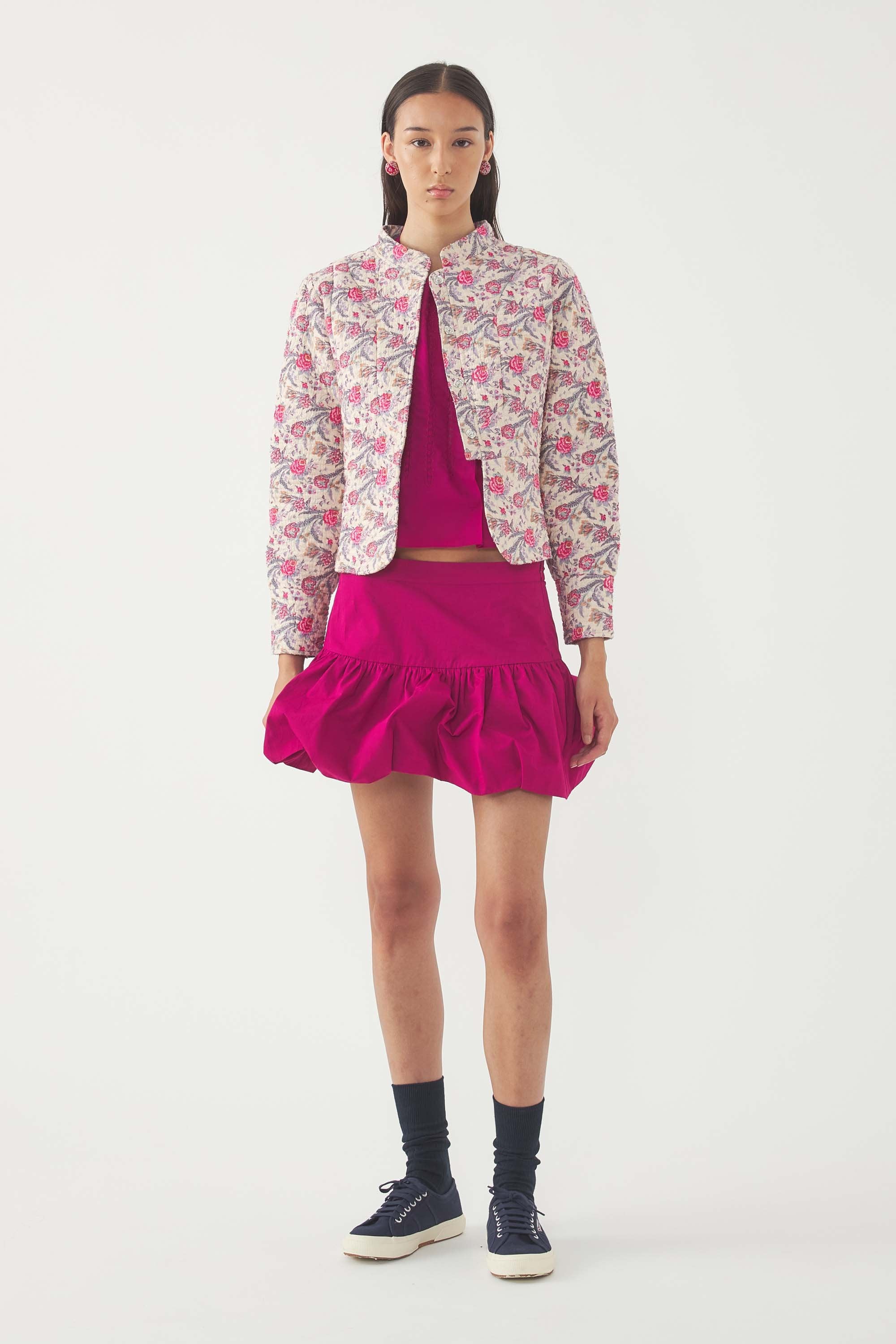 Chaqueta Antonia