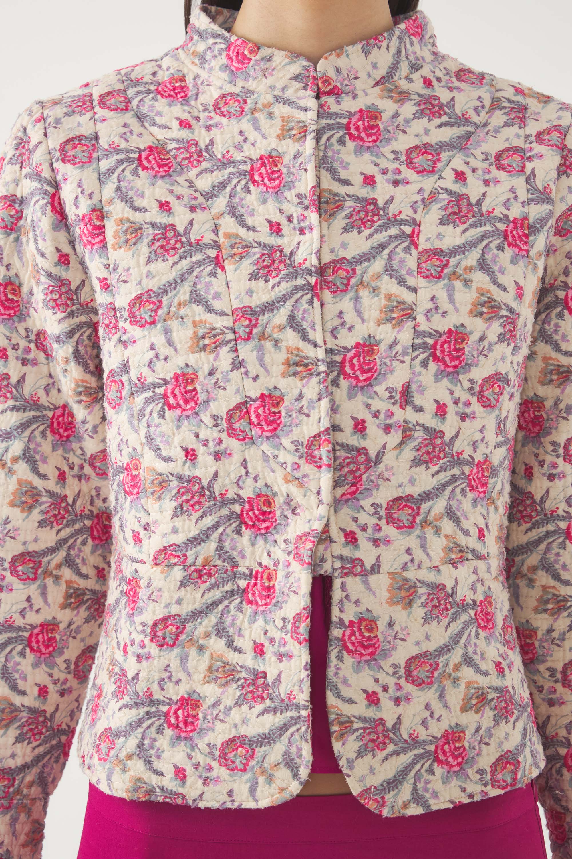 Chaqueta Antonia