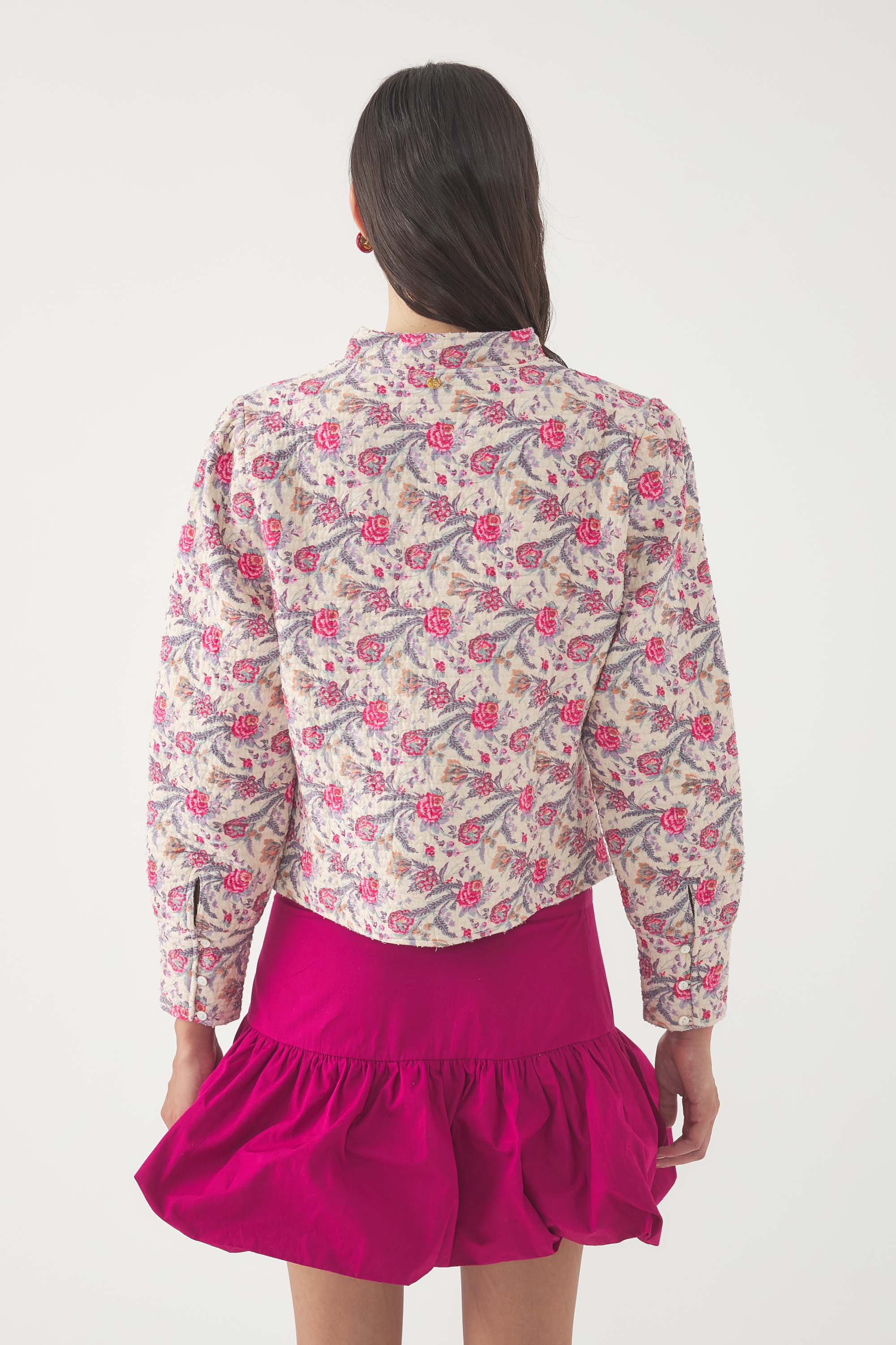 Chaqueta Antonia