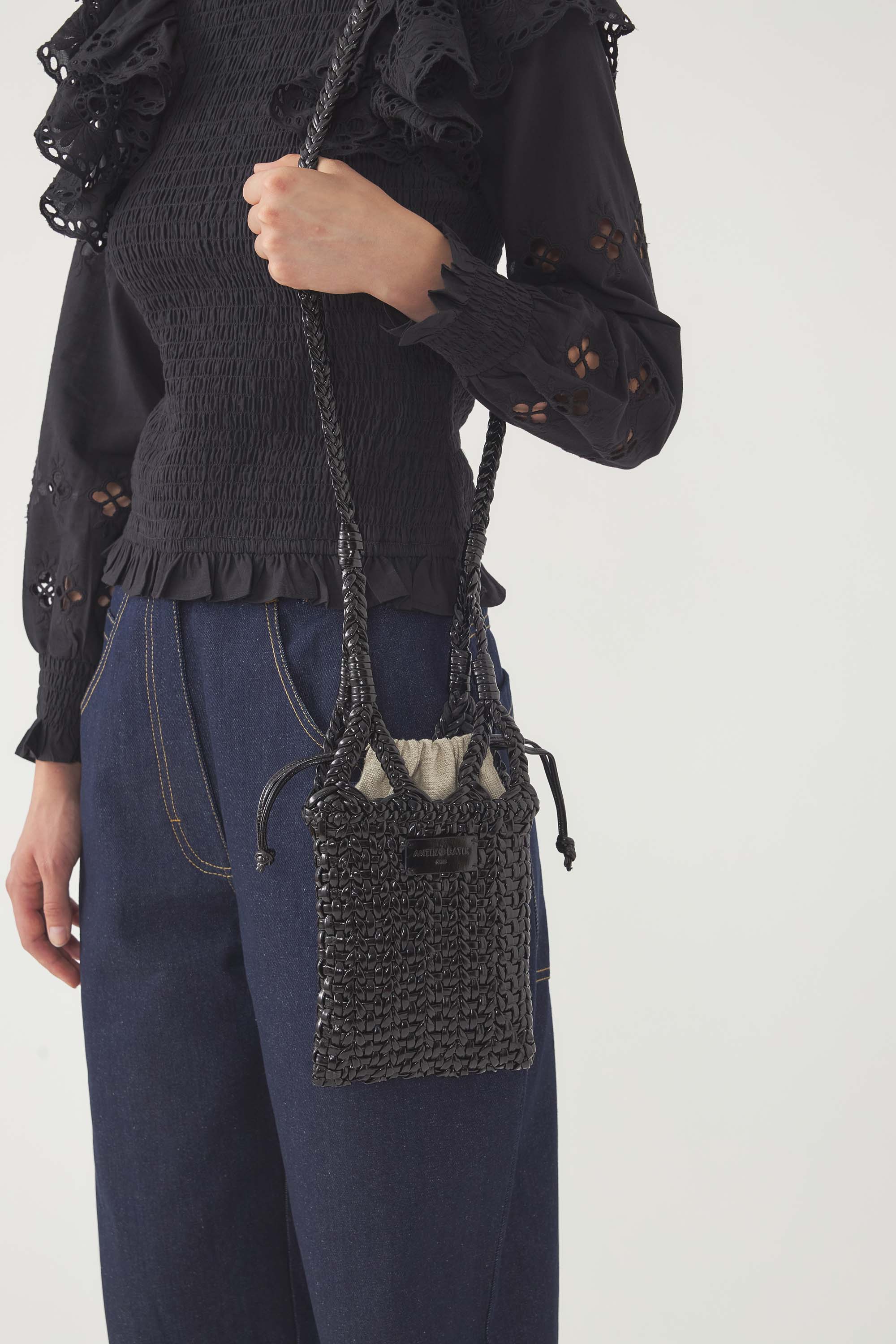 Bolso Bamako