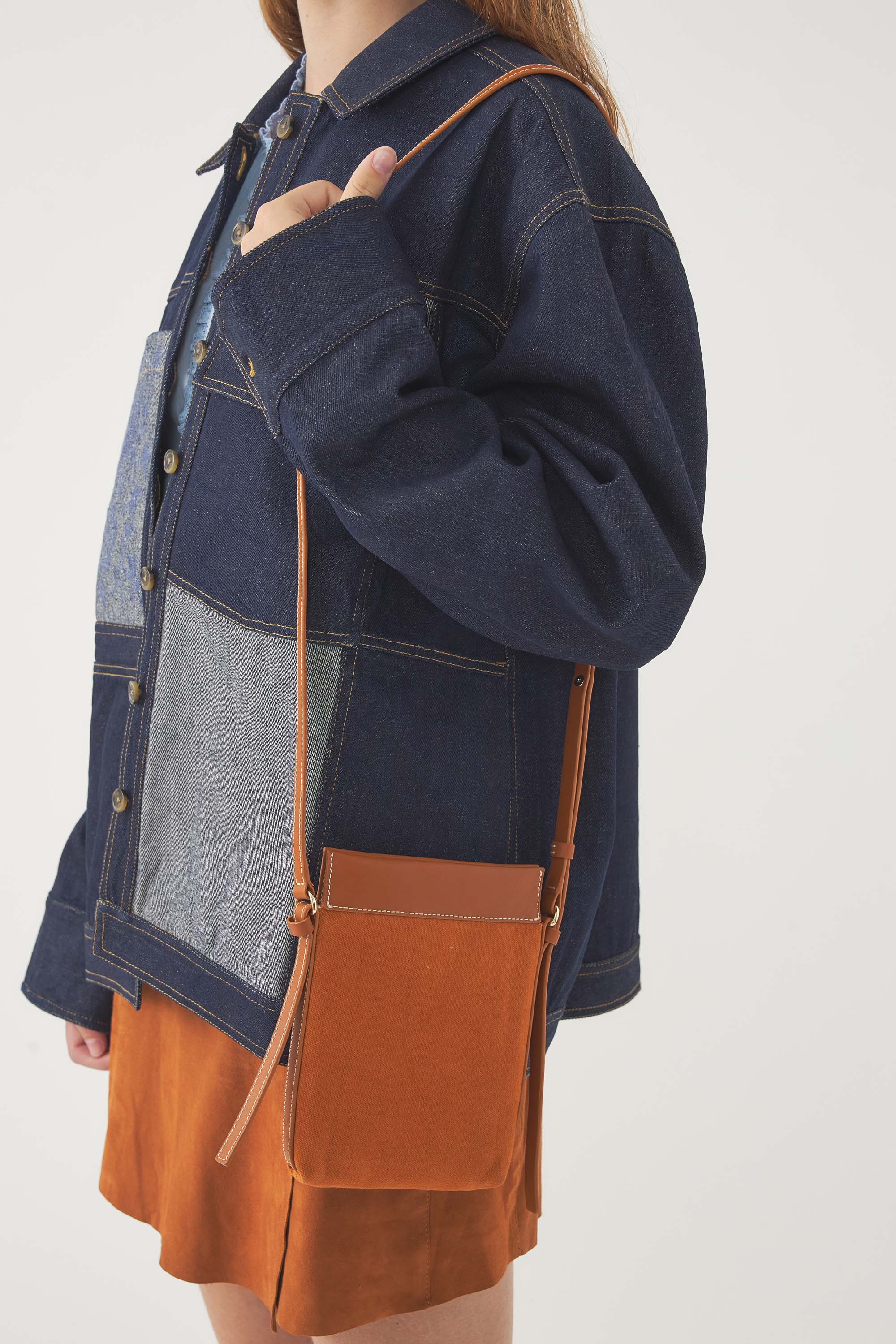 Kleine Tasche Ben