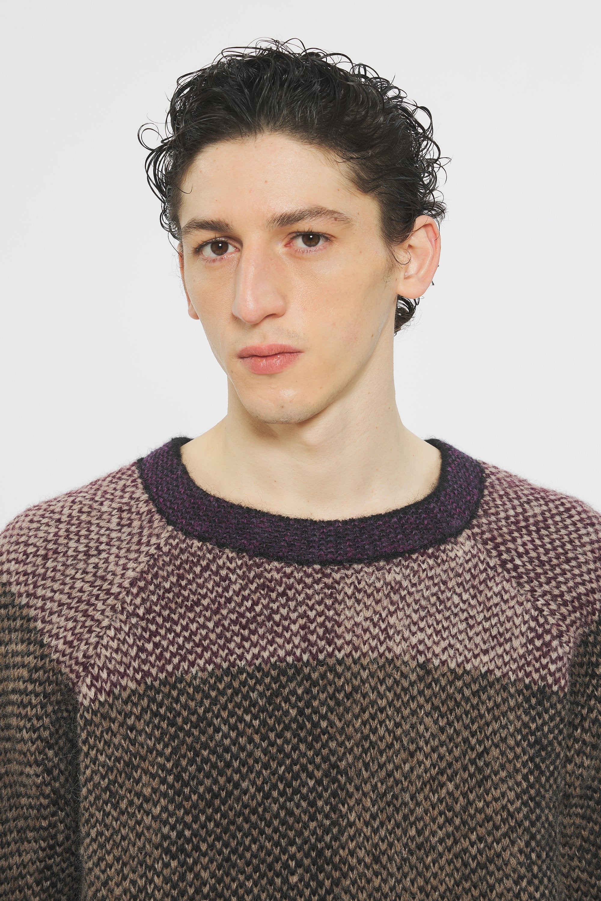 Gina Sweater