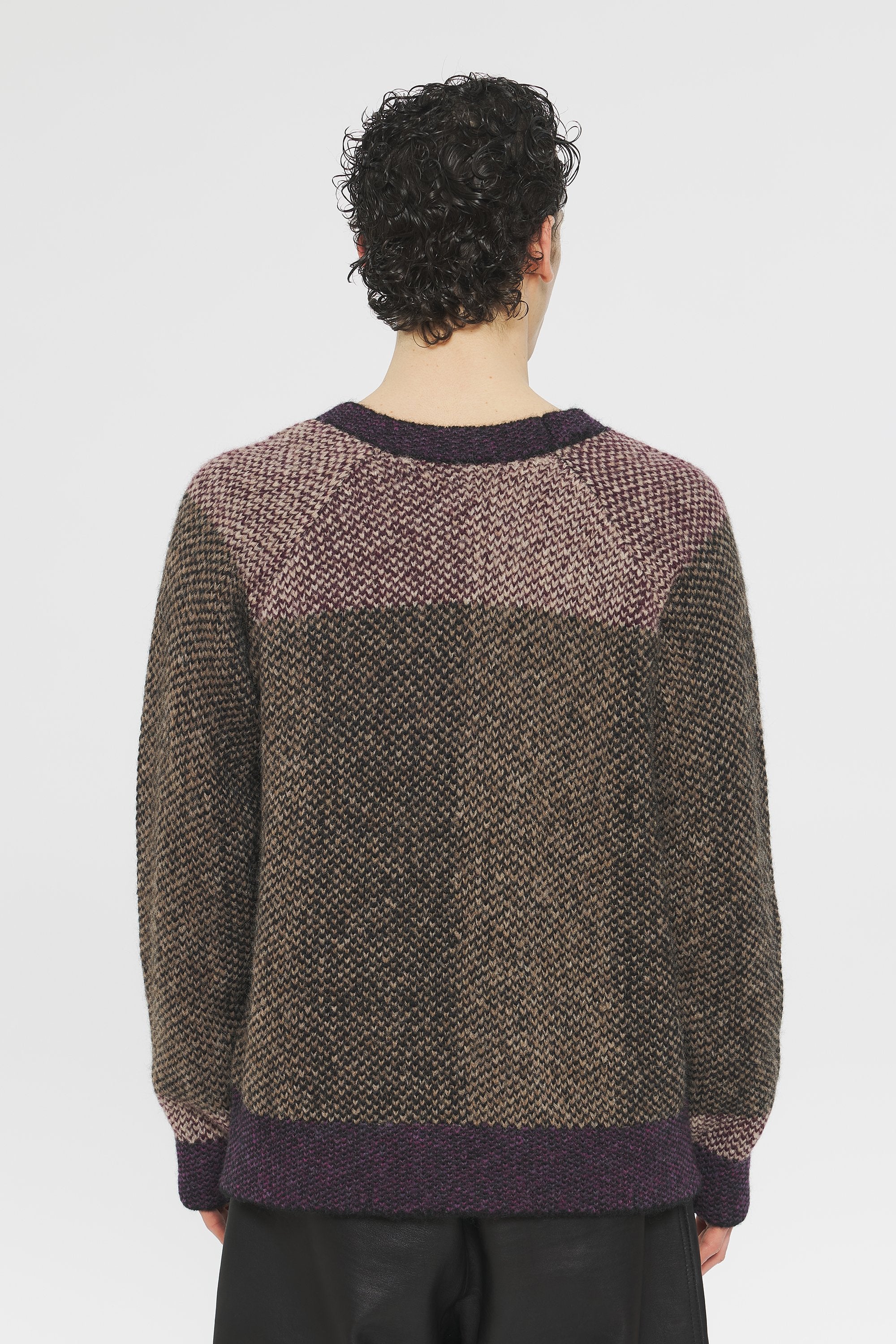 Gina Sweater