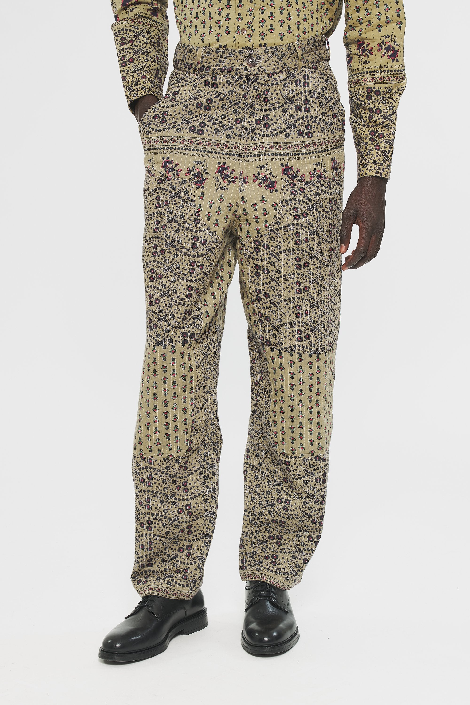 Trousers Irina