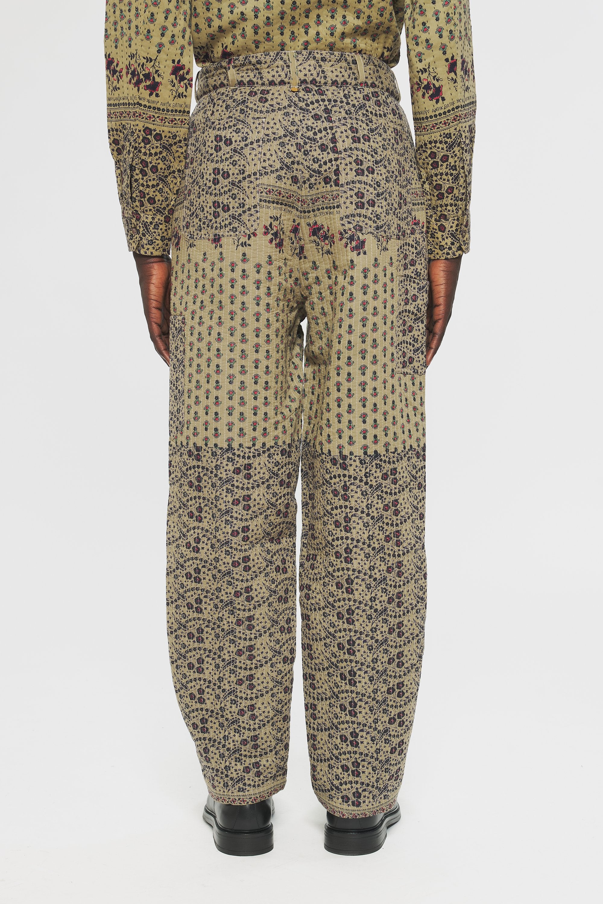 Trousers Irina