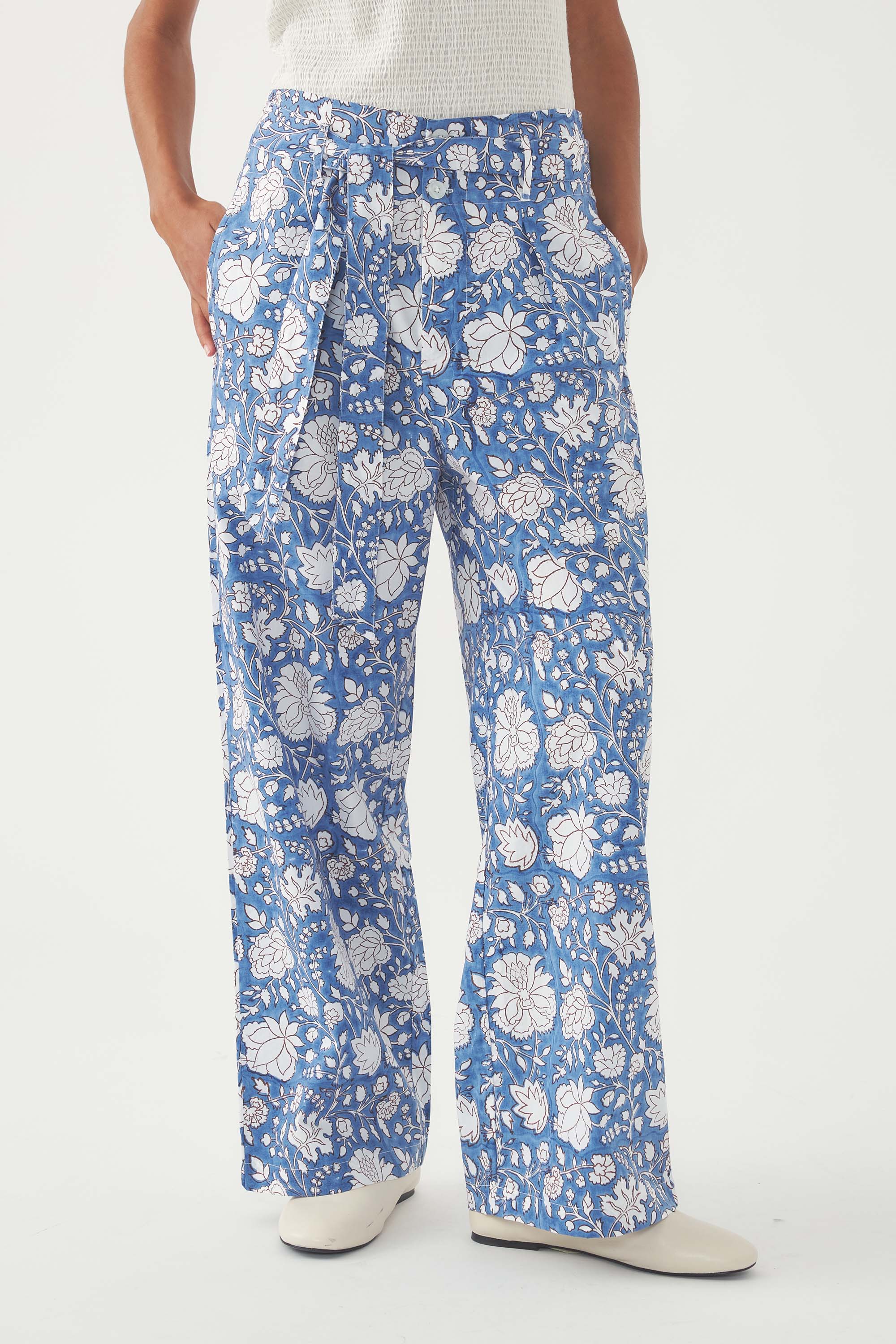 Hose June