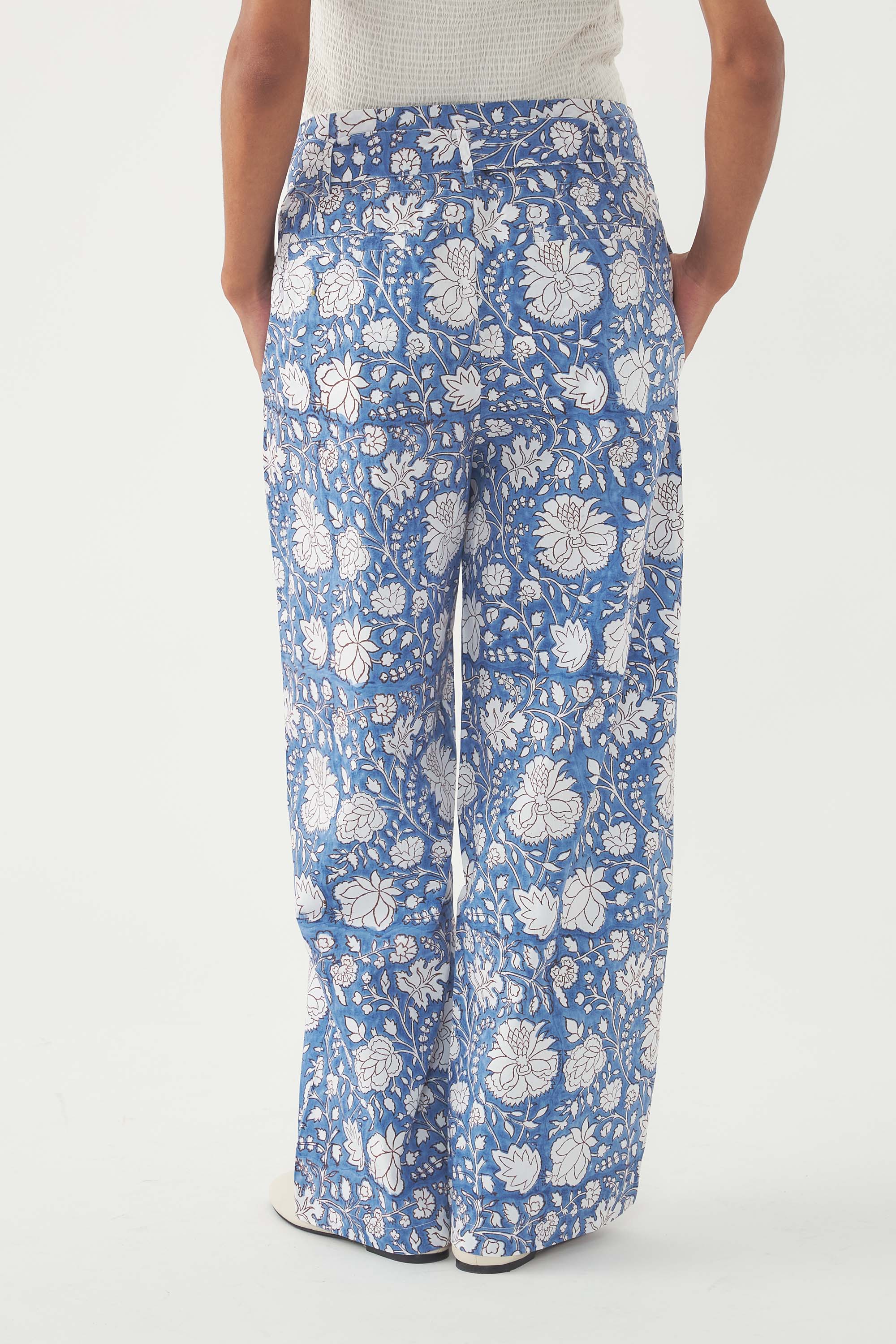 Hose June