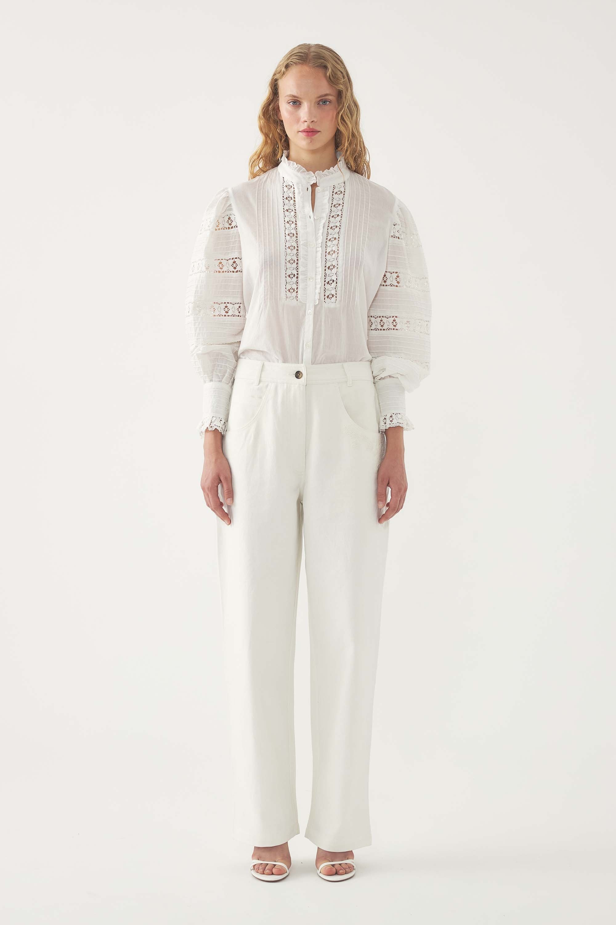 Blouse Lena