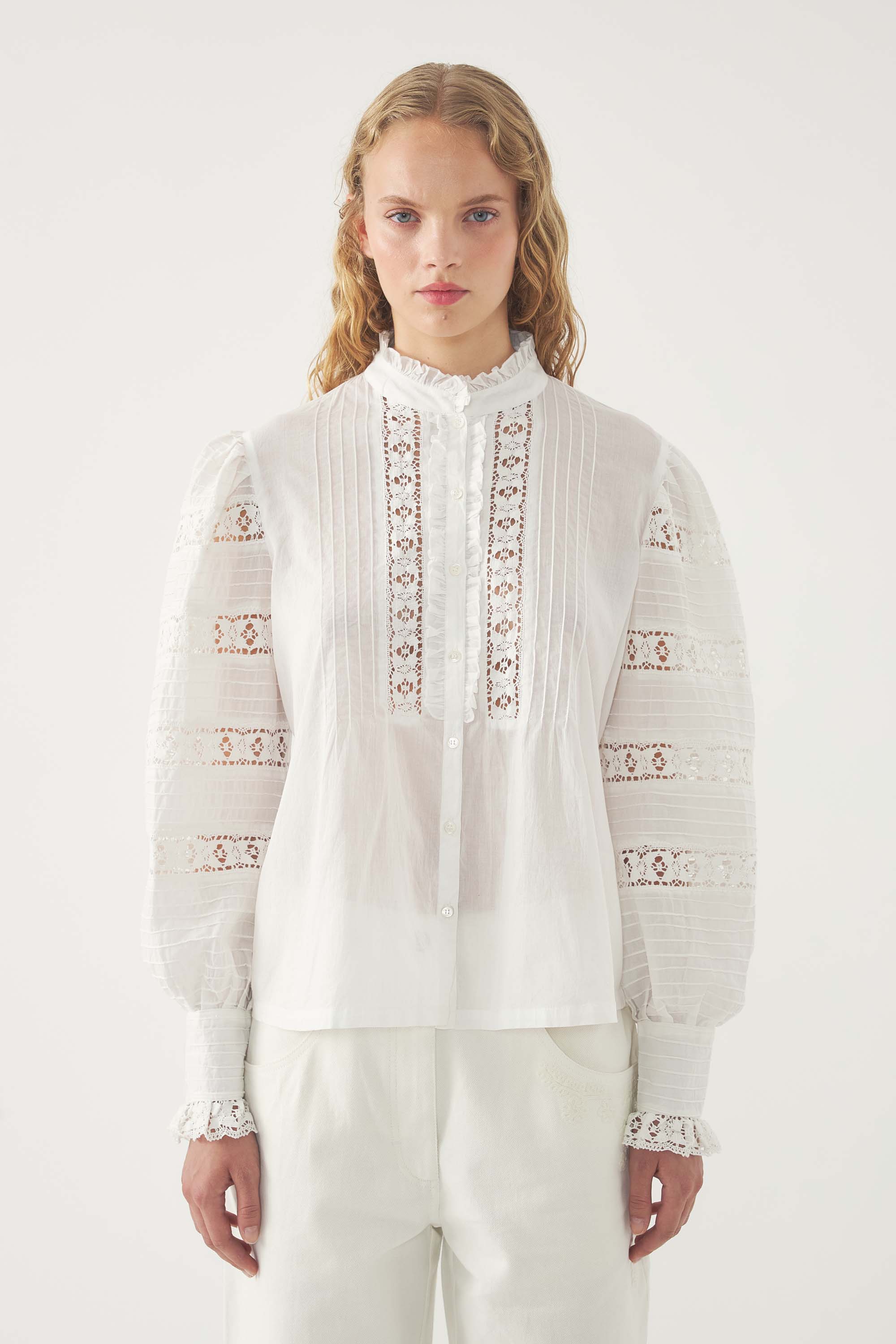 Blouse Lena