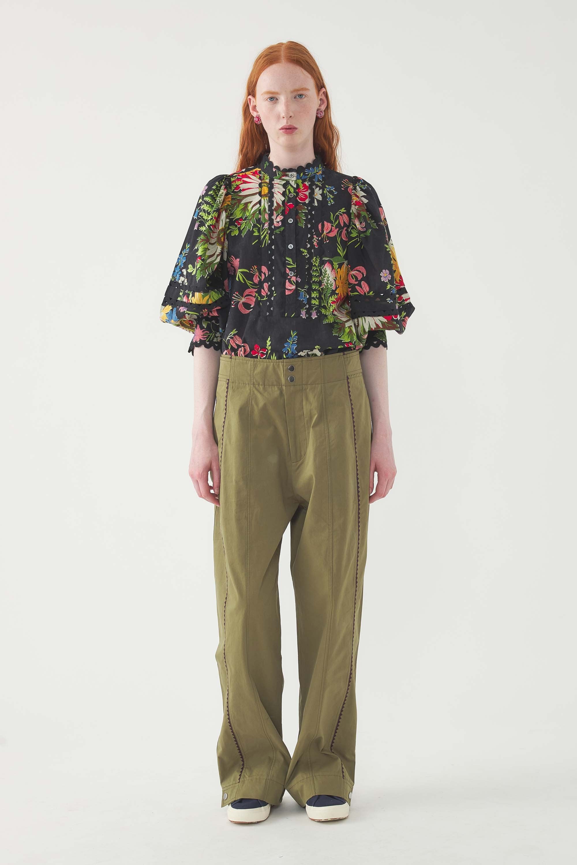 Blusa Lisa