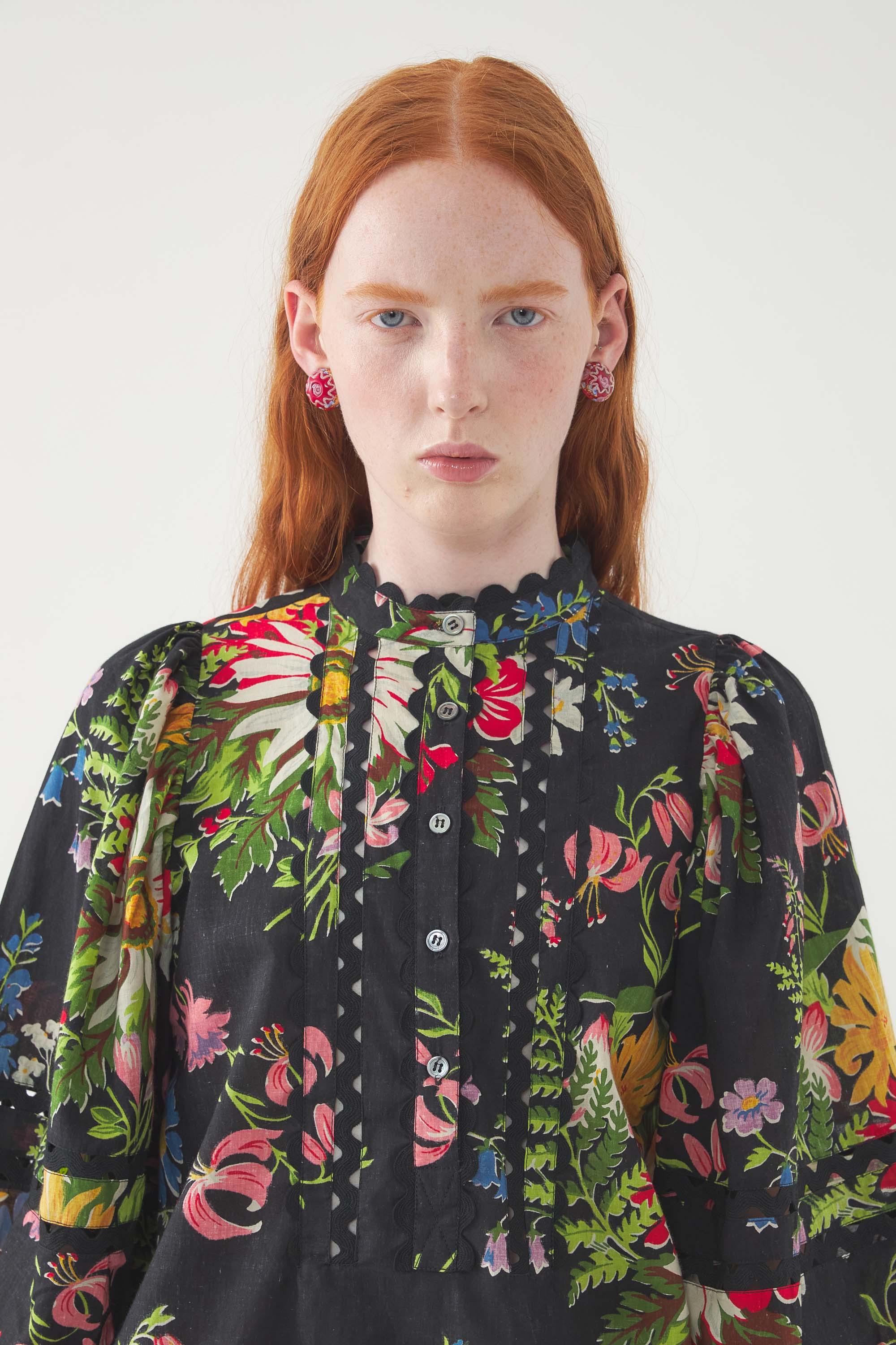 Blusa Lisa