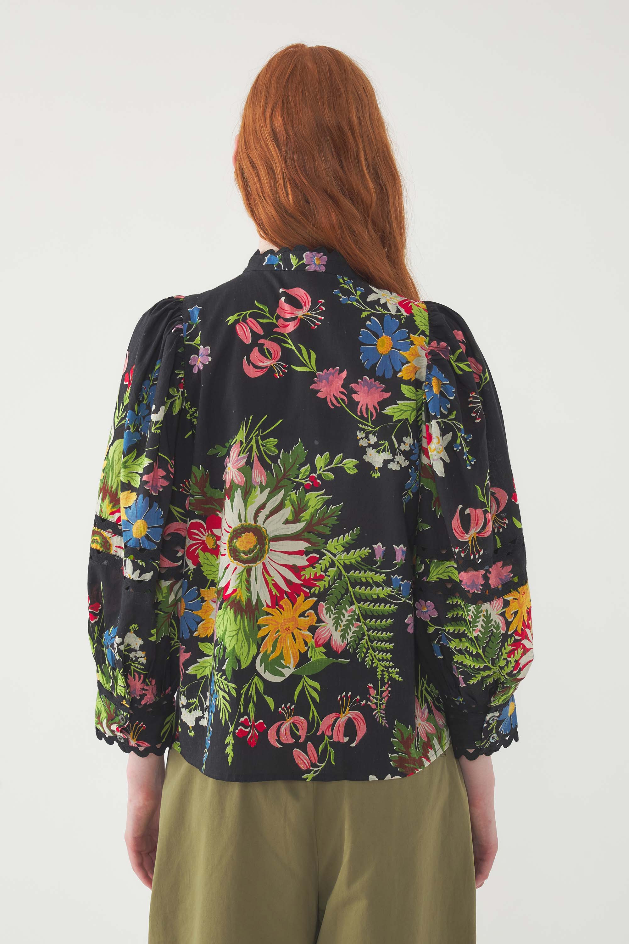 Blusa Lisa