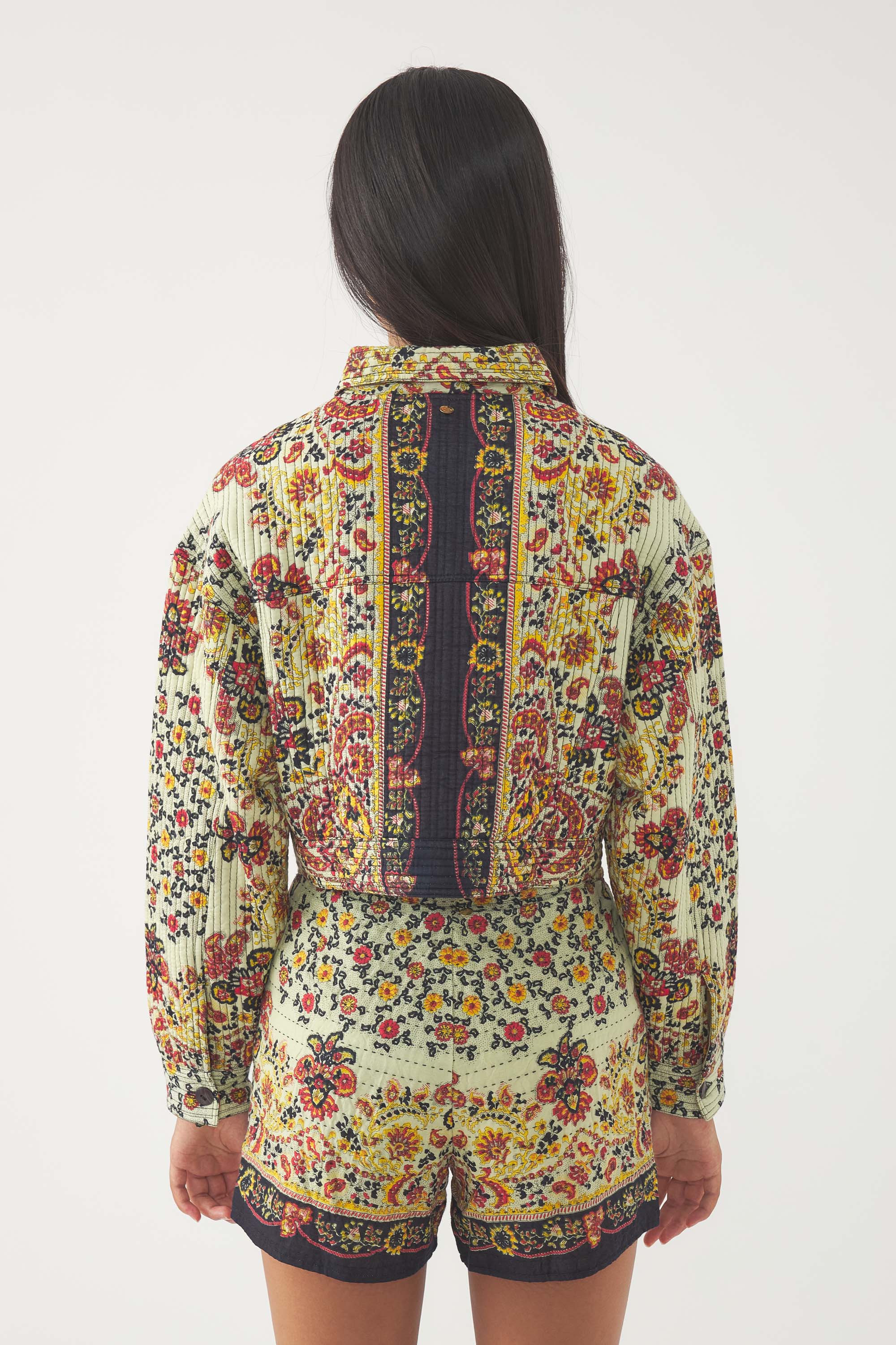 Veste Marius