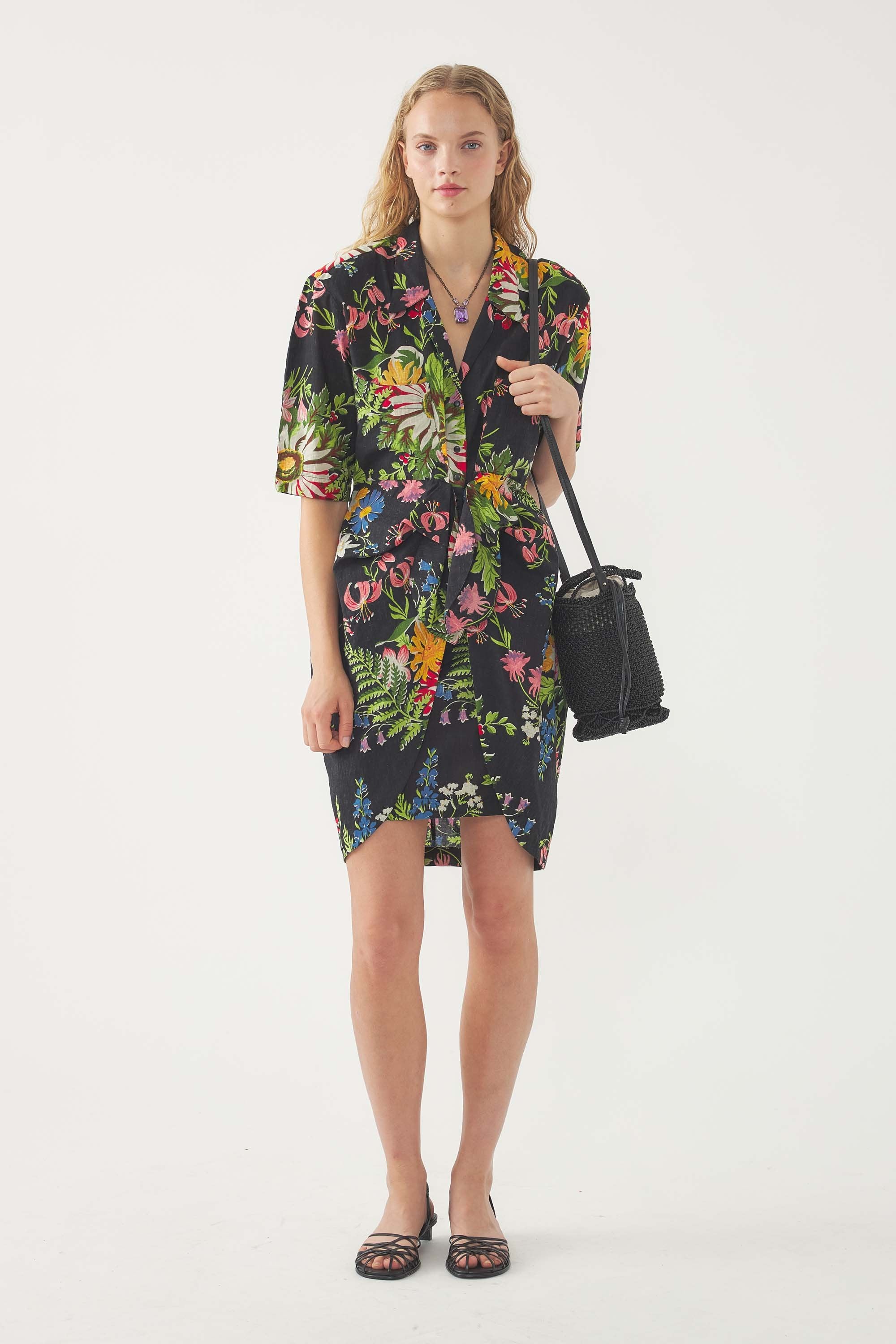 Bolso bombonera Meryl