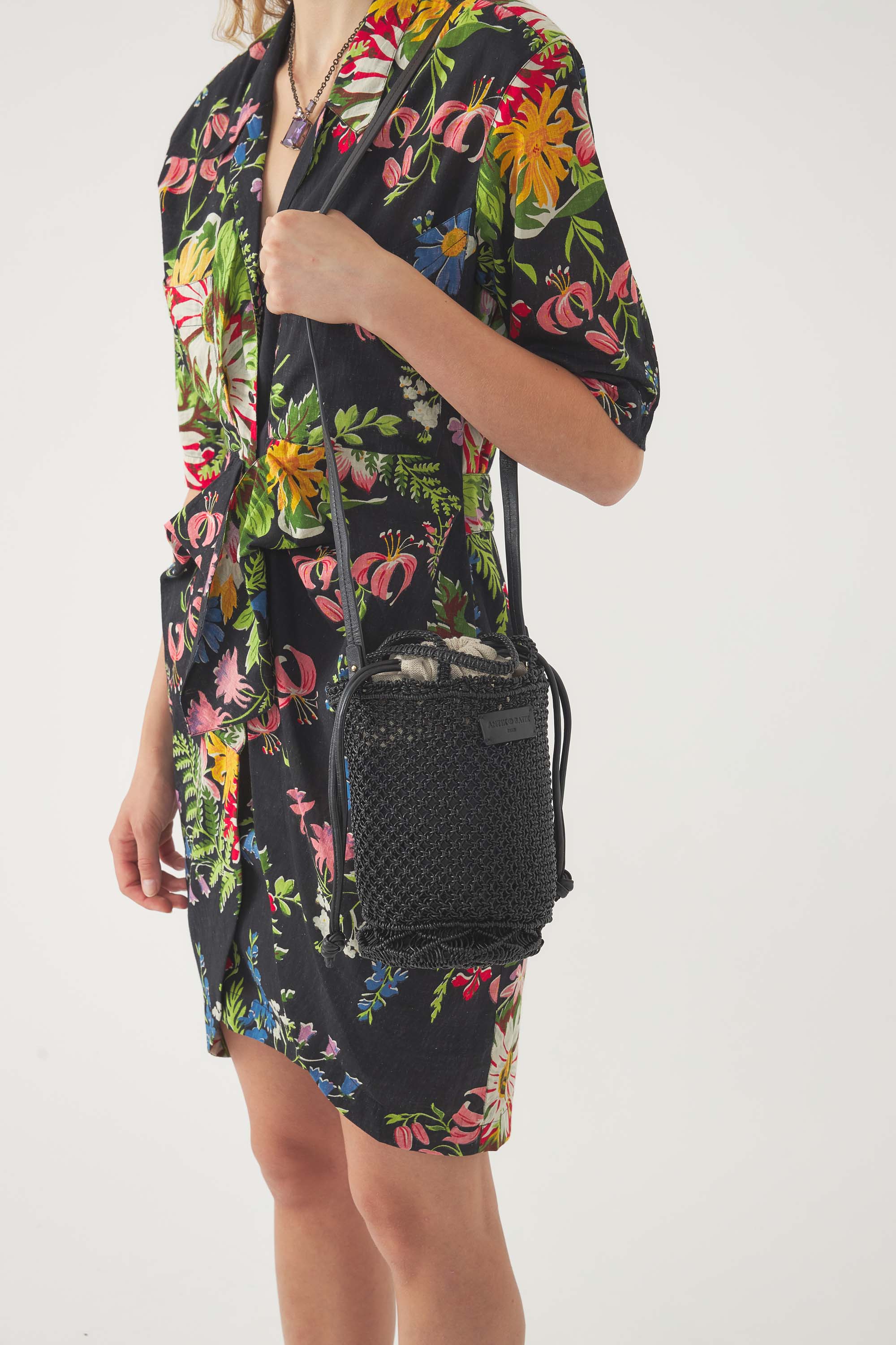Bolso bombonera Meryl