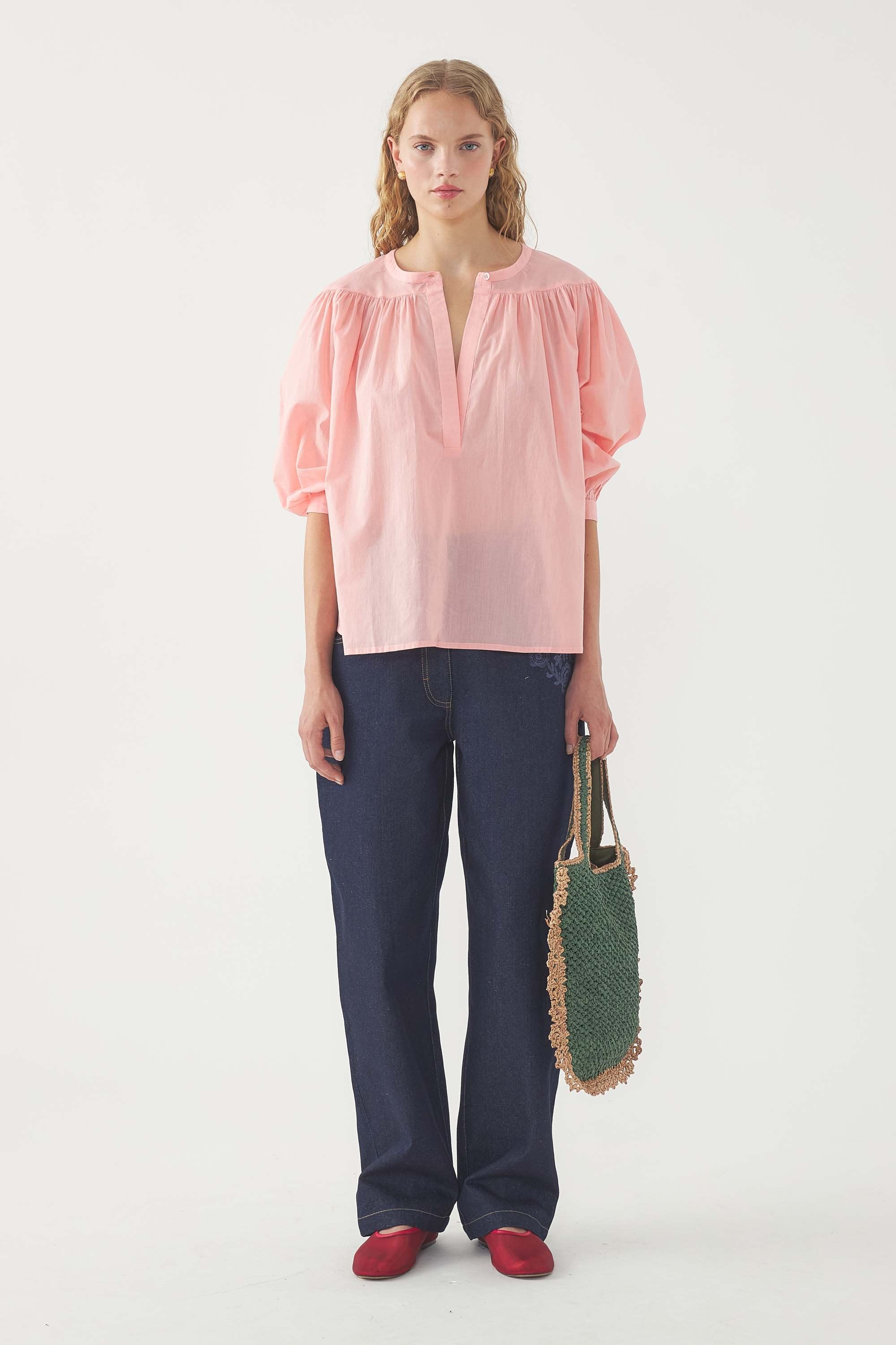 Blouse Mirabel
