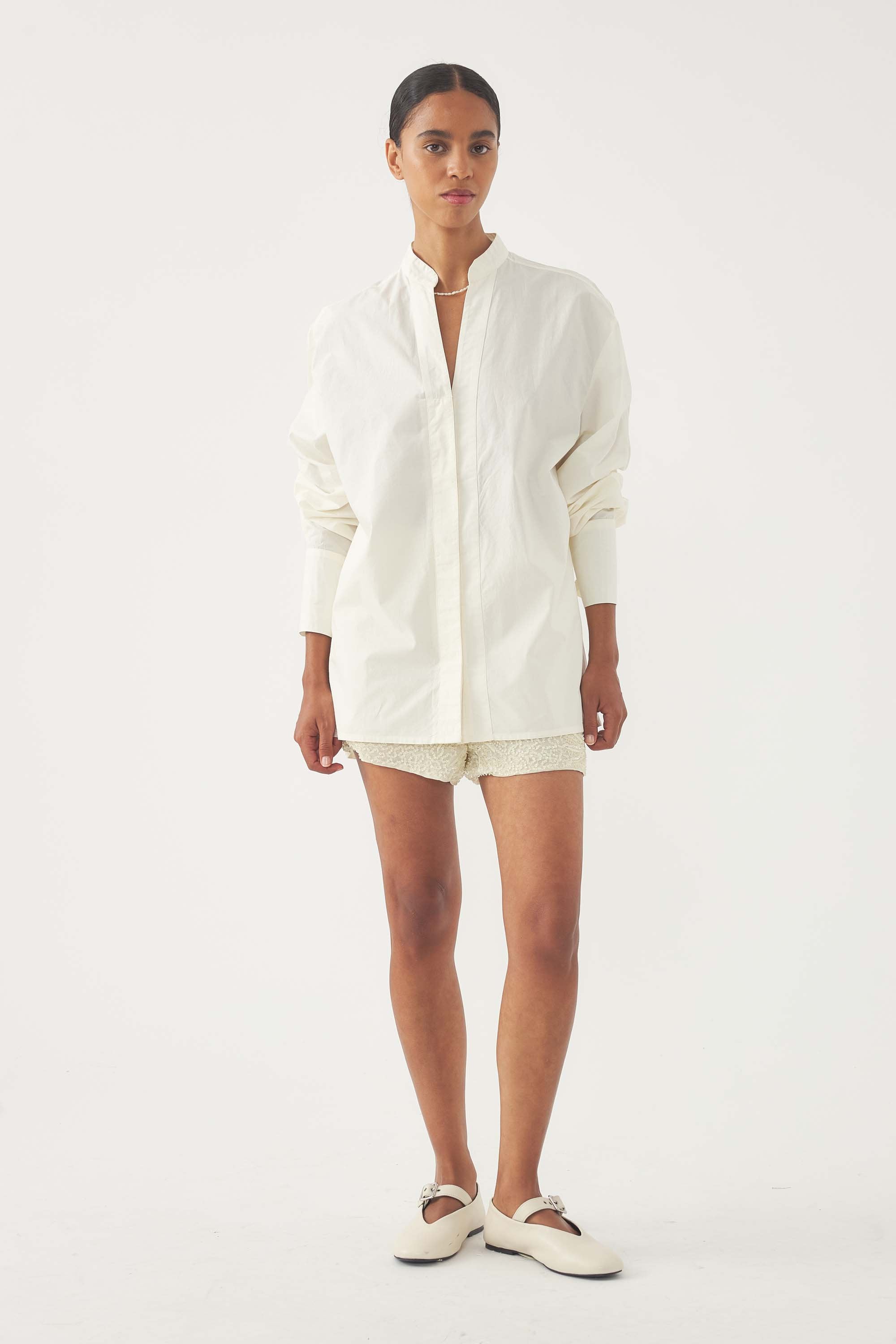 Blusa Mirabel