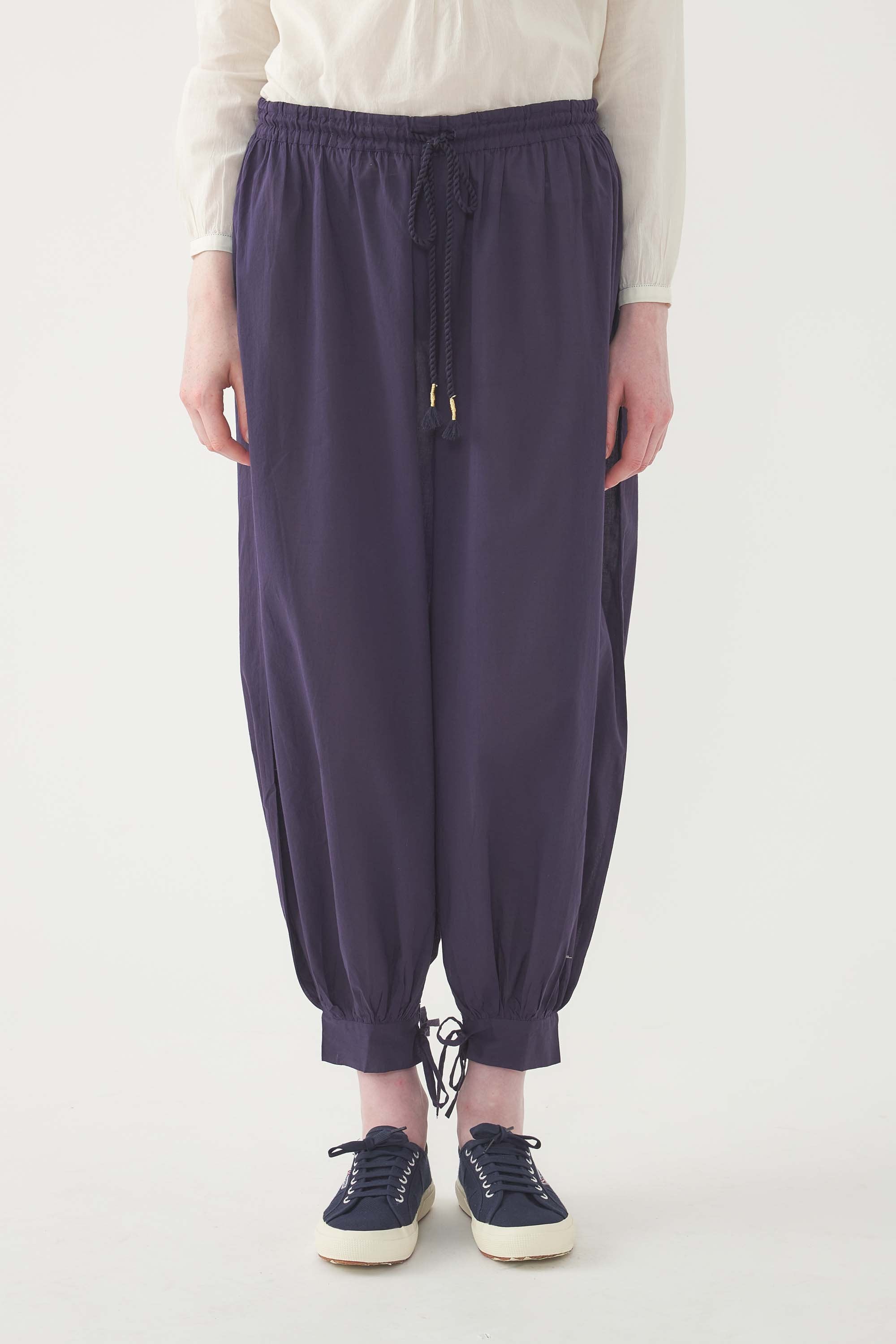 Pantalón sarouel Mirabel