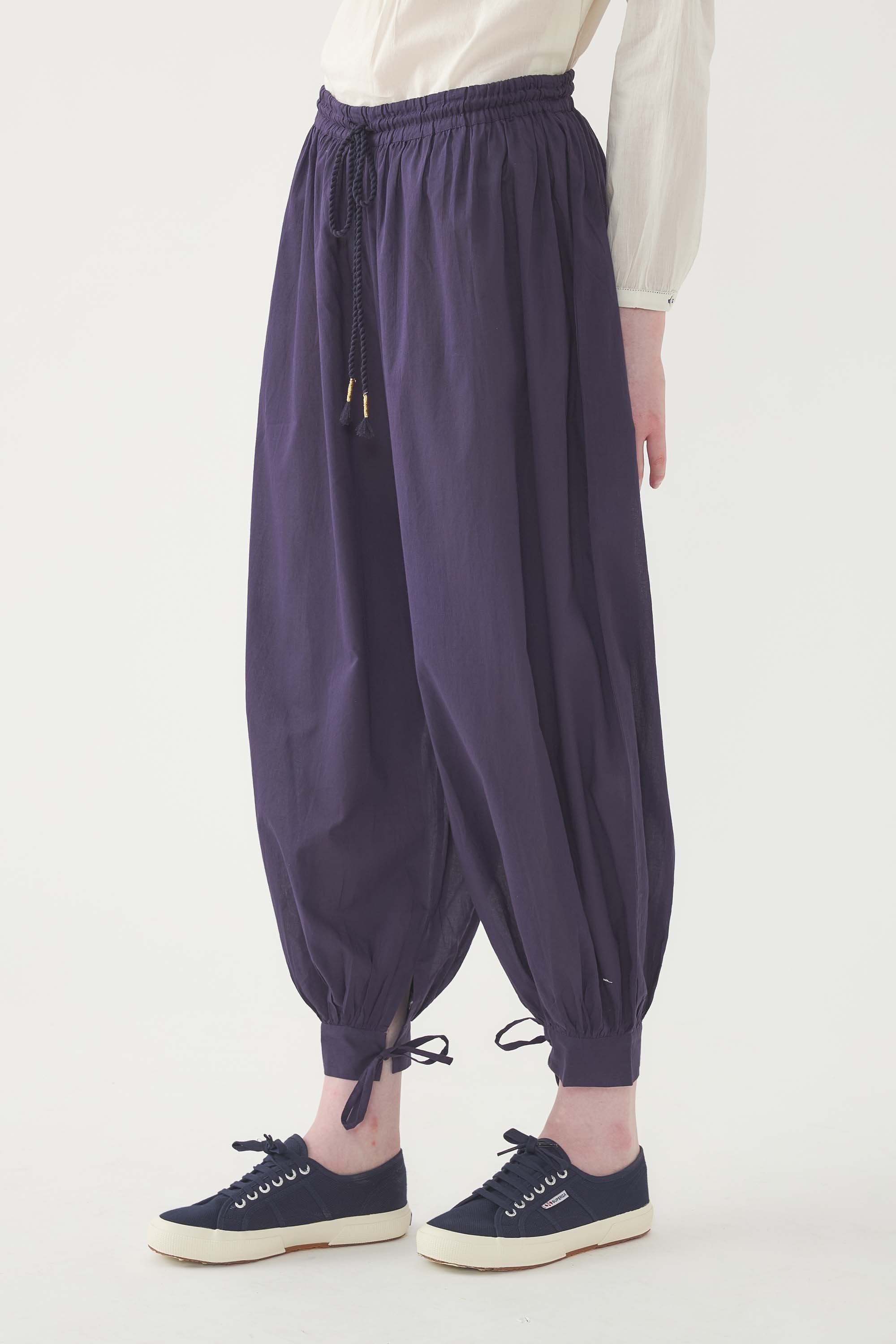 Pantalón sarouel Mirabel