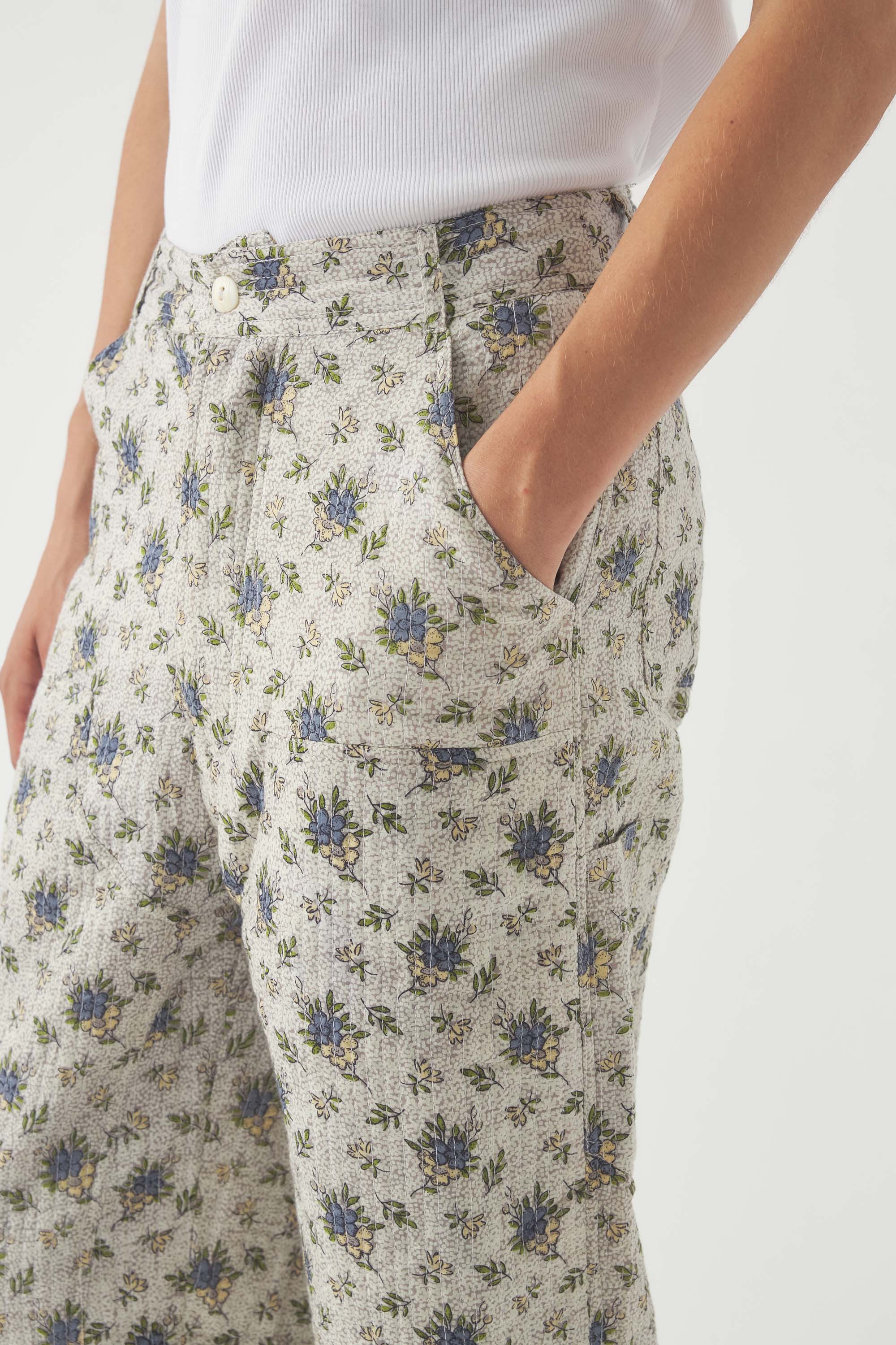 Trousers Pada
