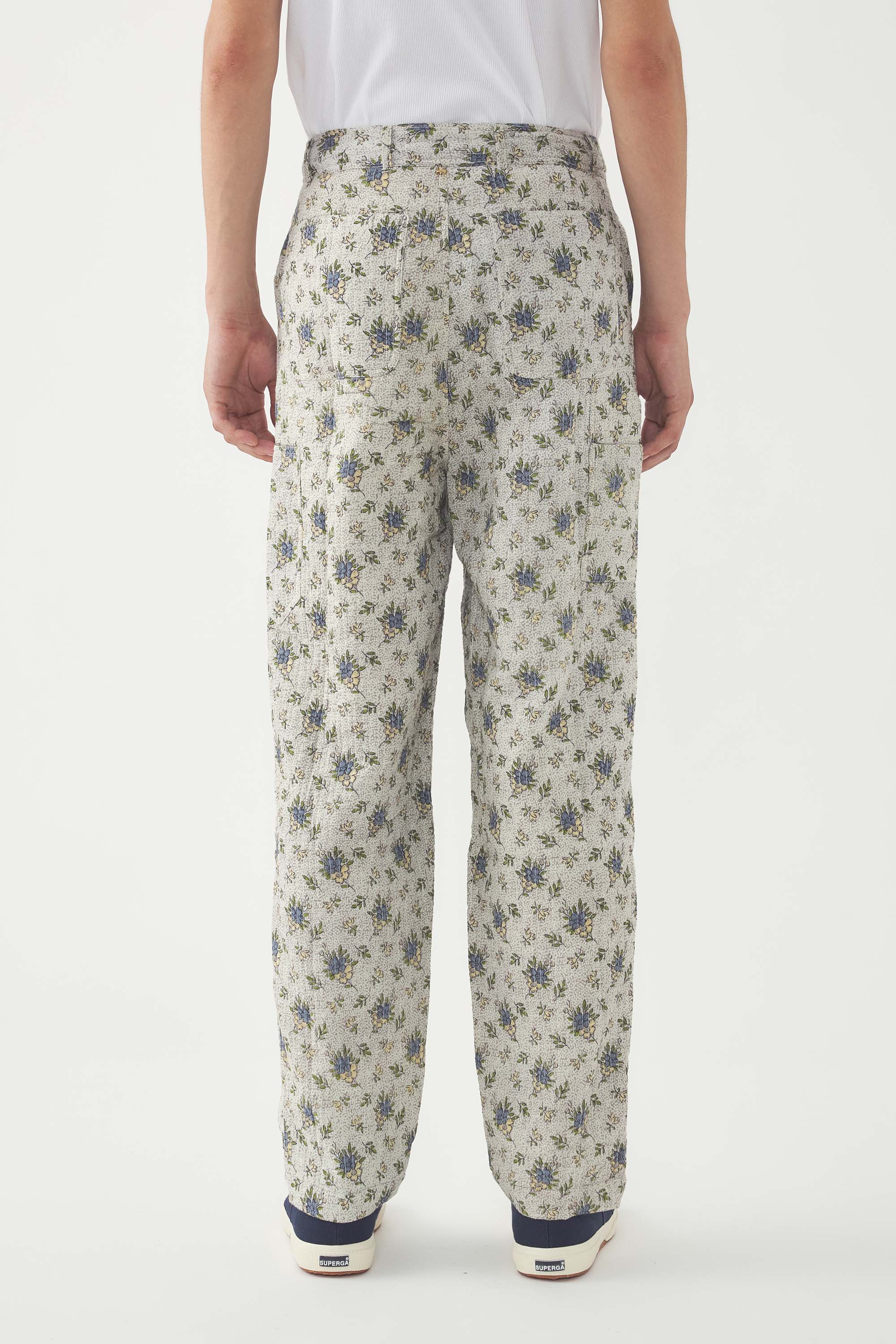 Trousers Pada