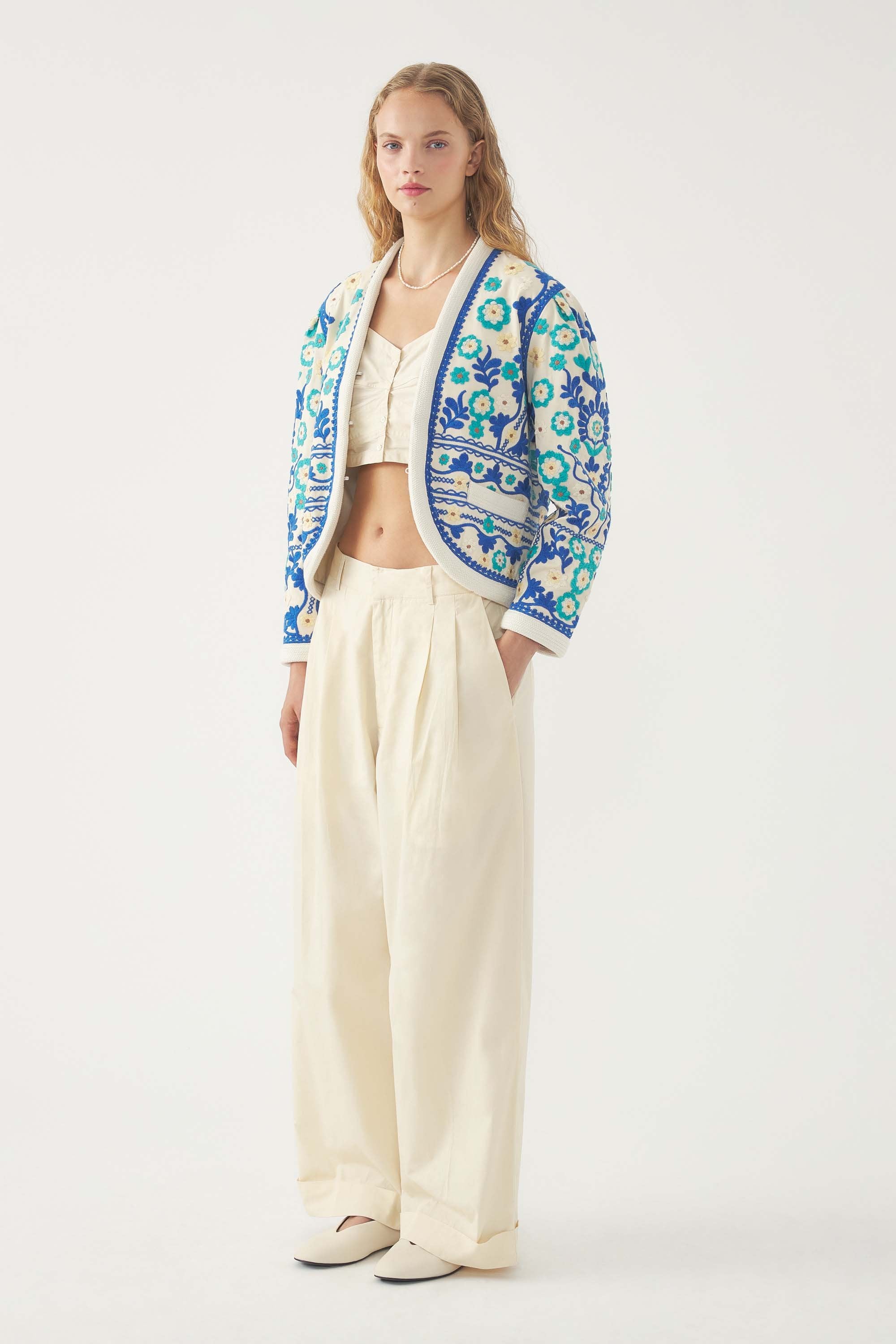 Pantalón Pam