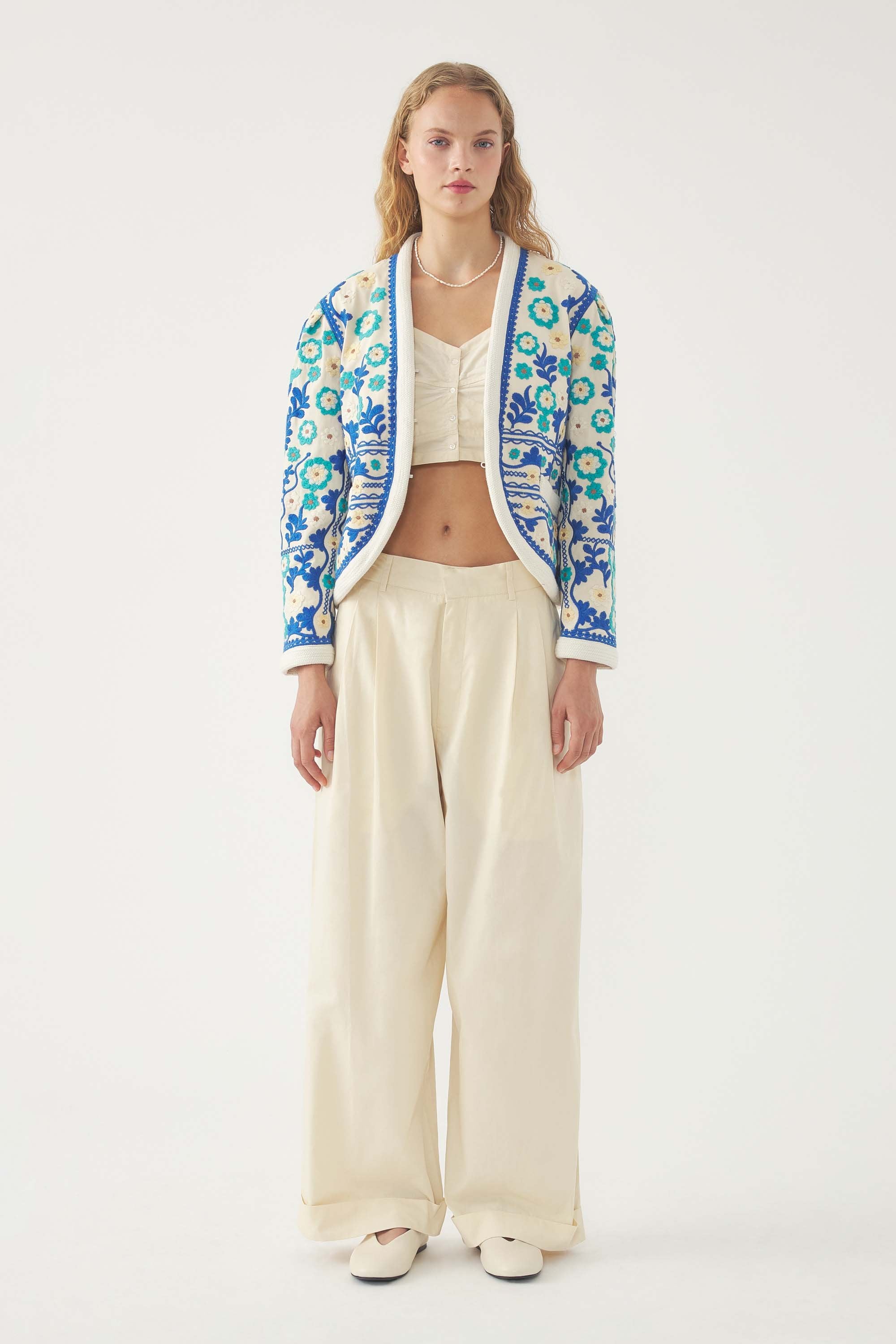 Pantalón Pam