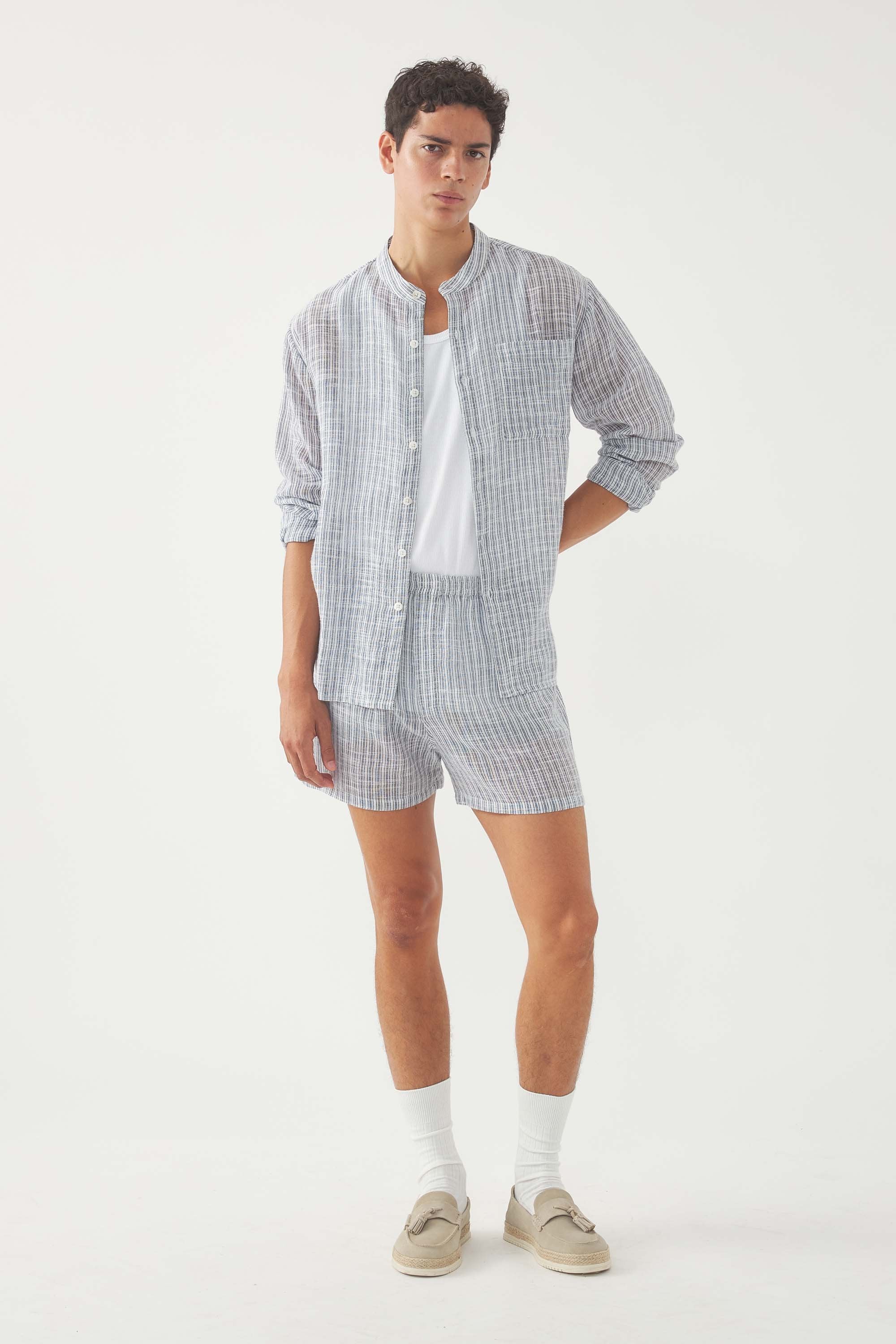 Short Paros