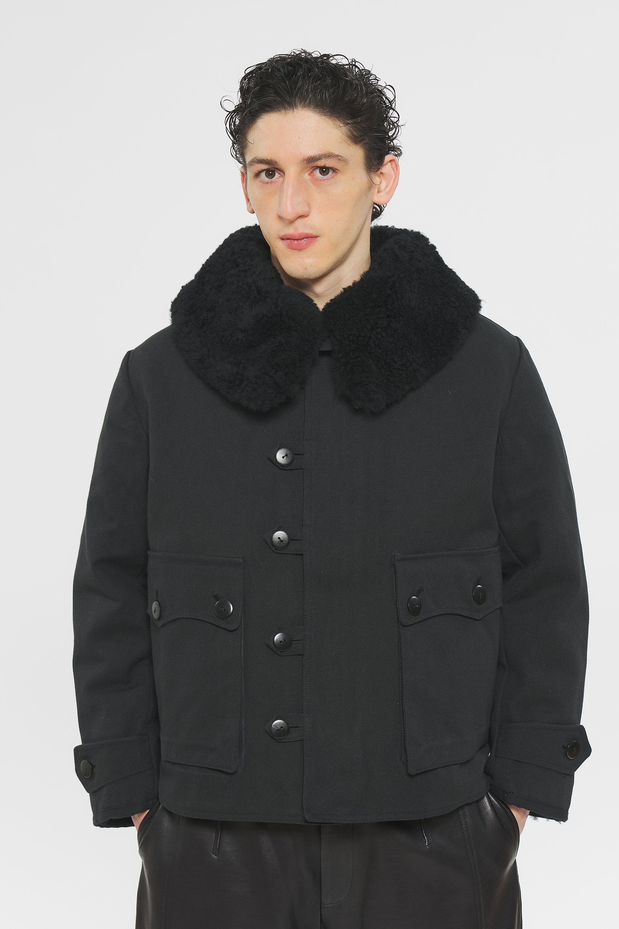 Veste Ragar