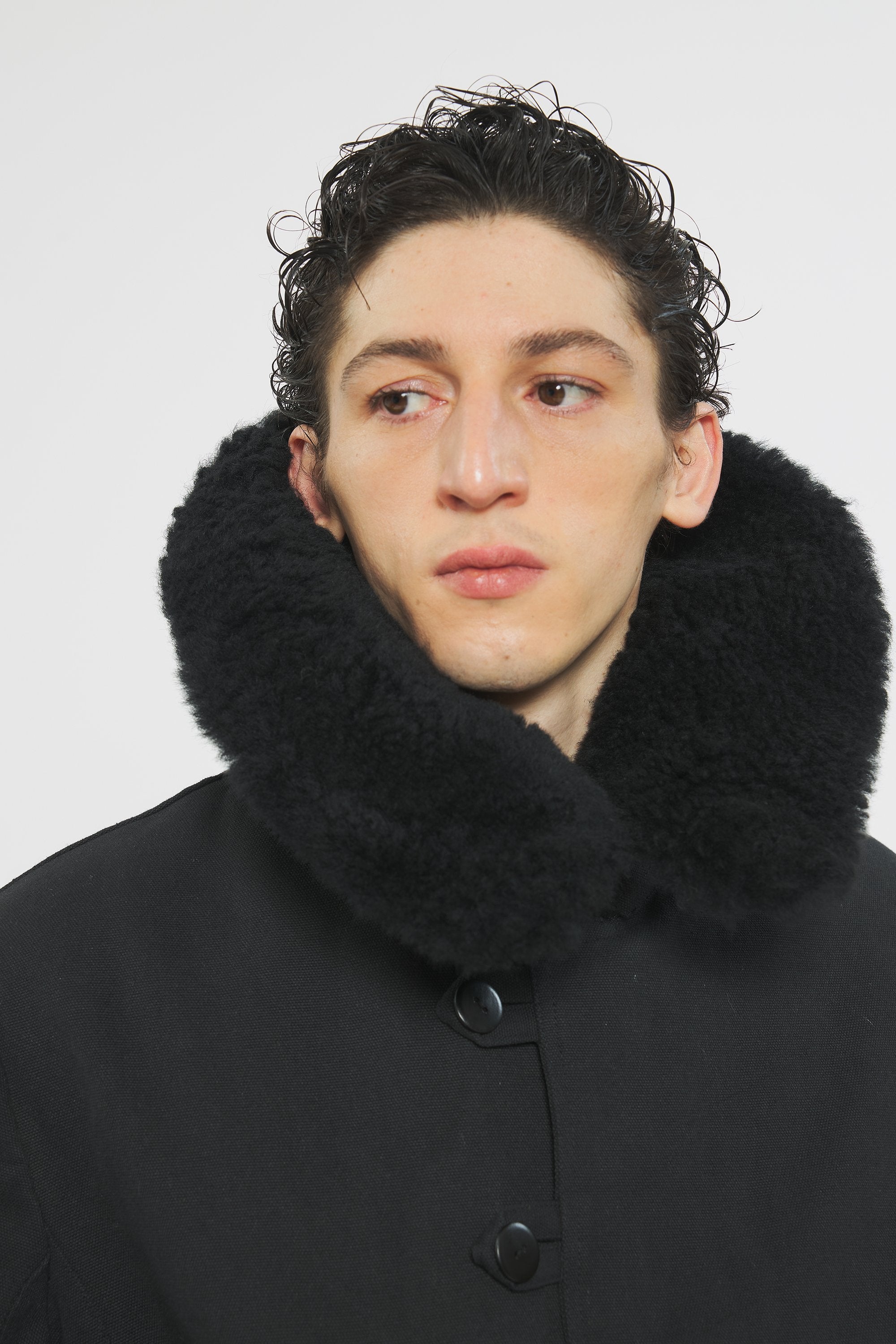 Veste Ragar