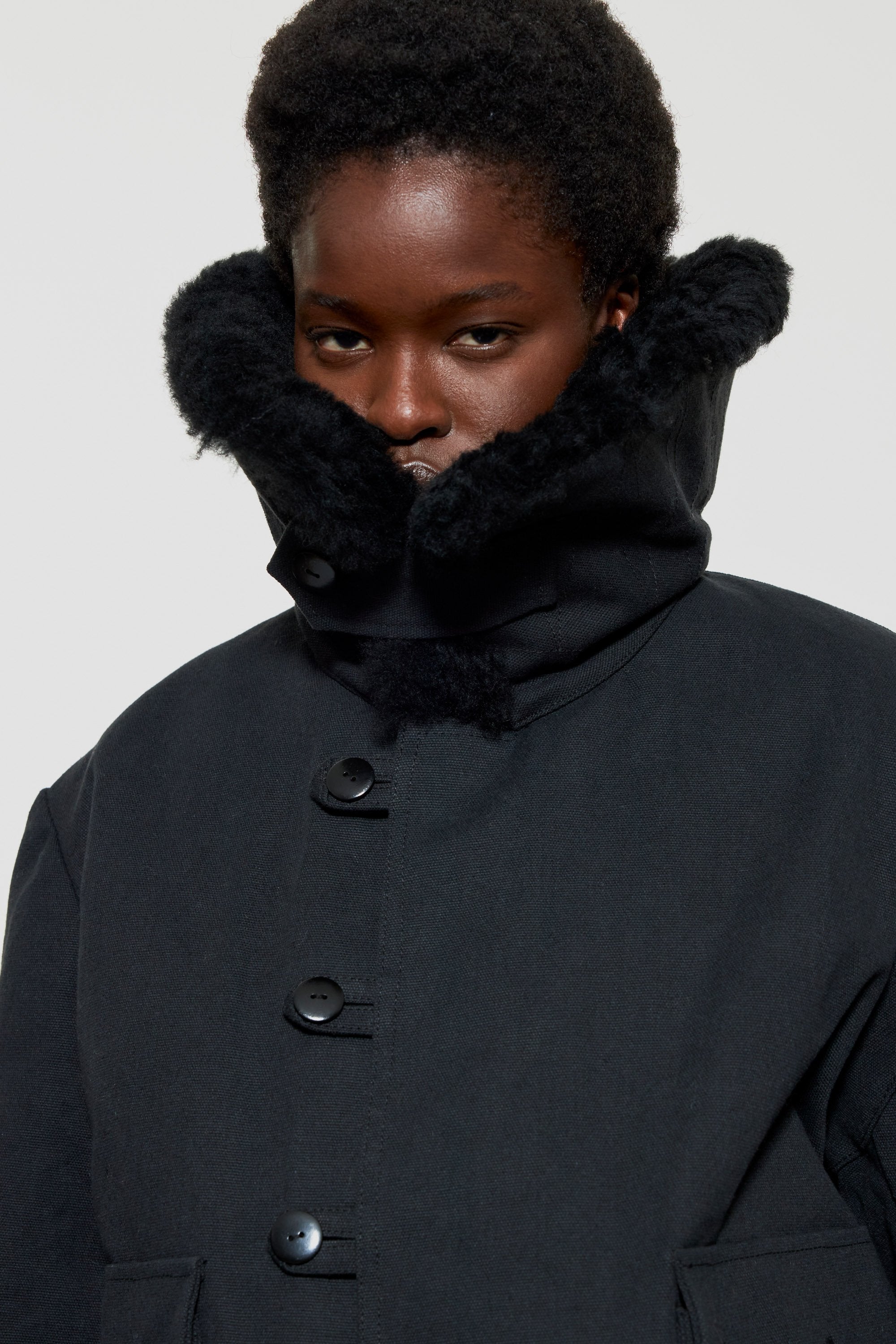 Veste Ragar