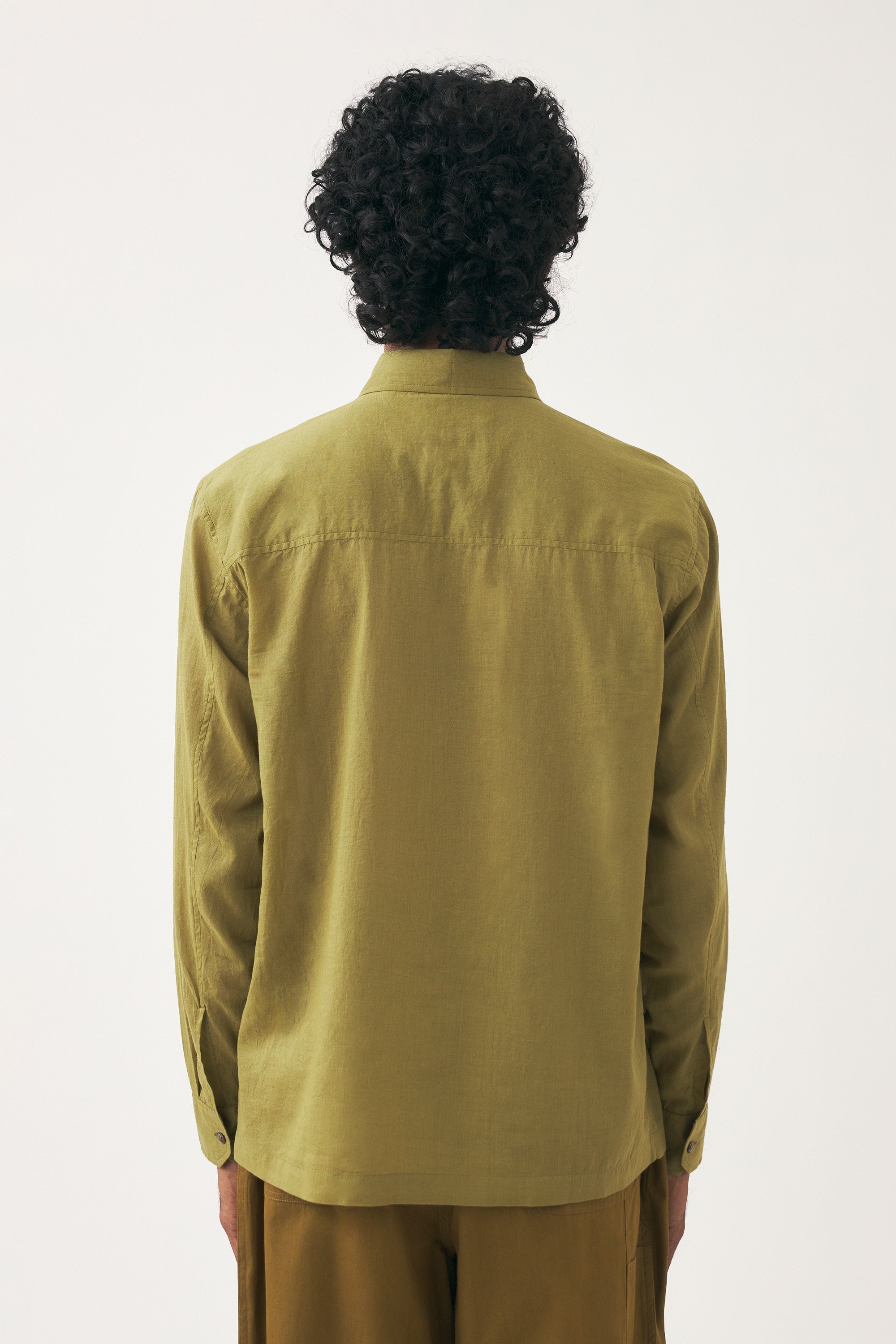 Chemise Robin
