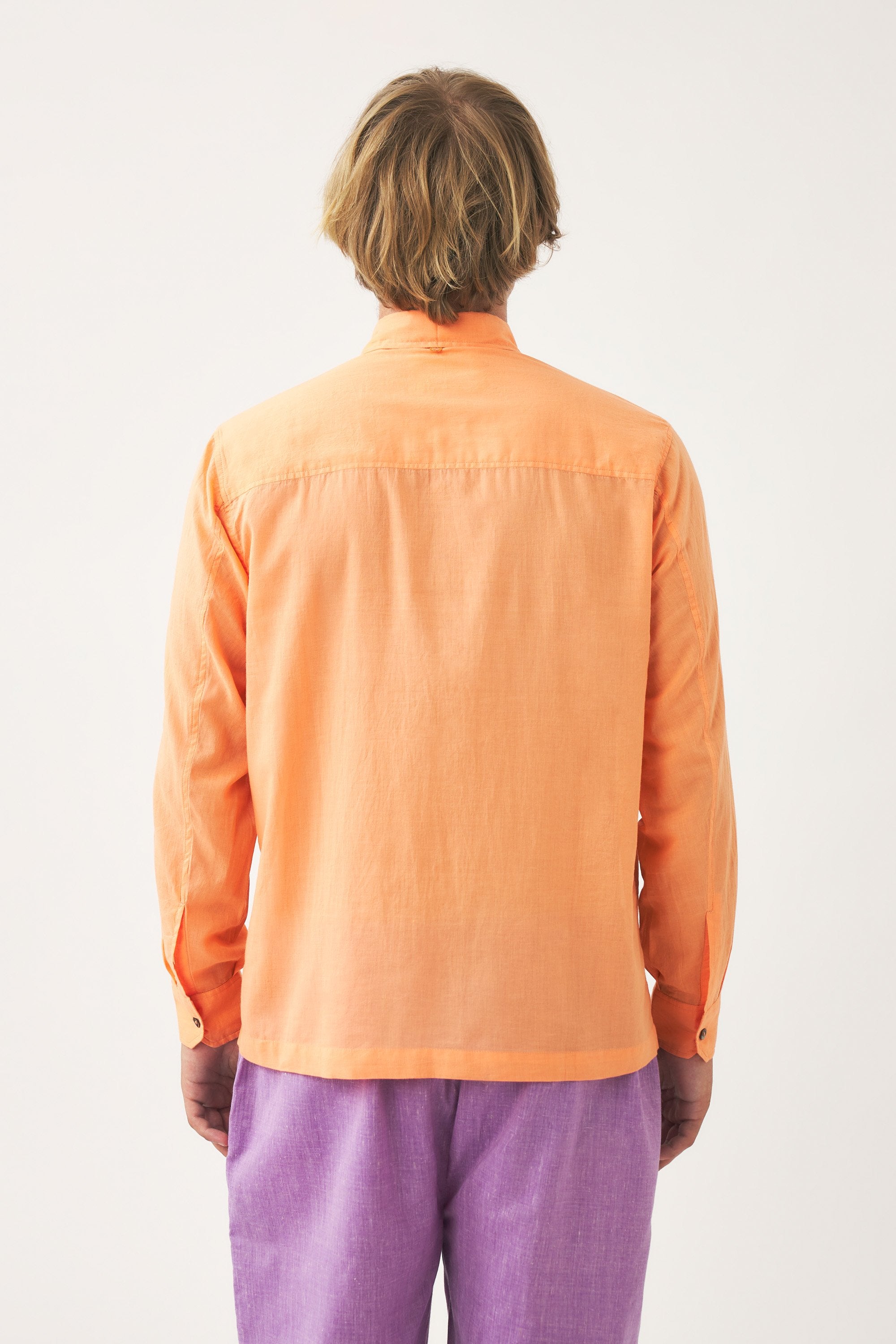Chemise Robin
