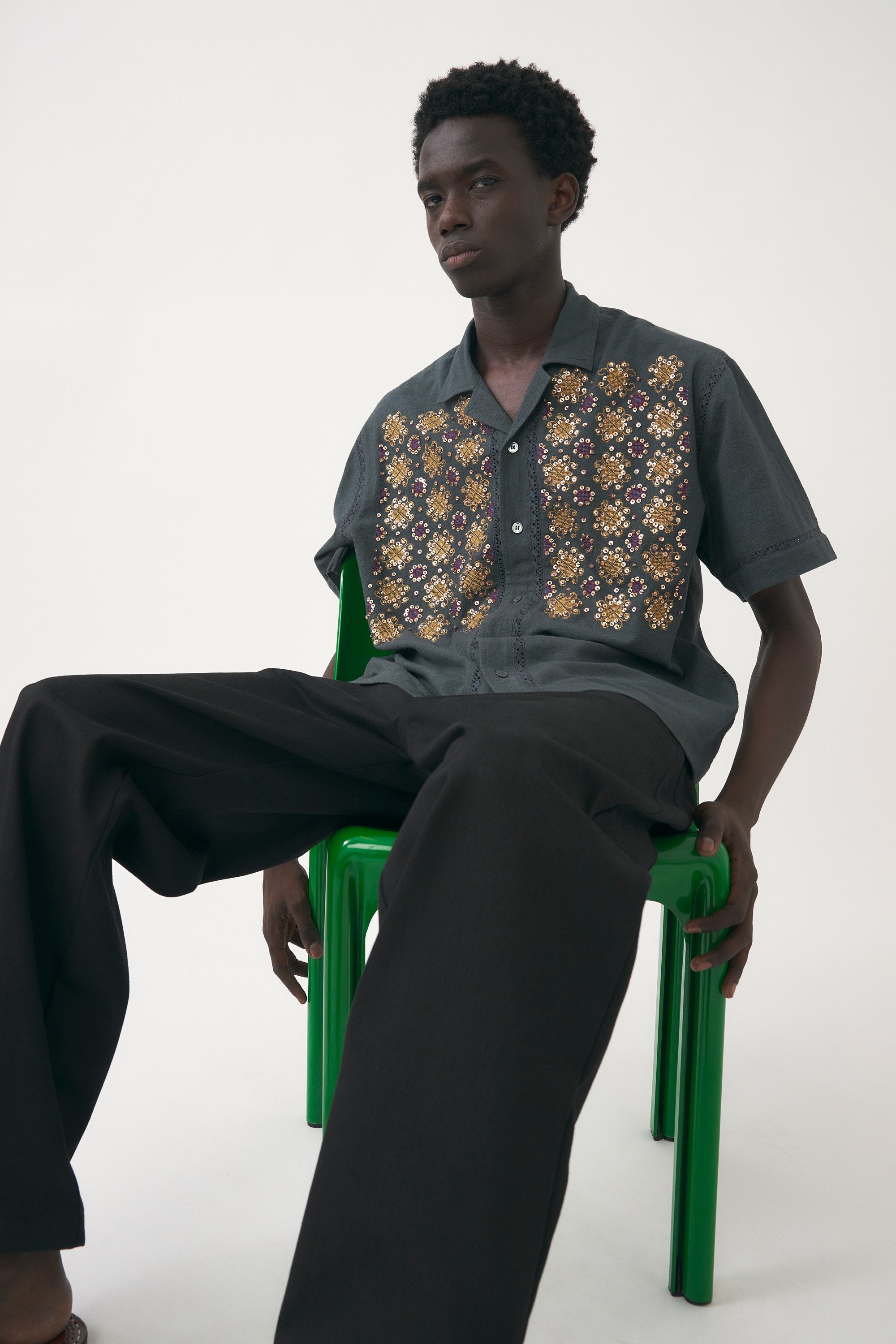 Pantalon Sidney