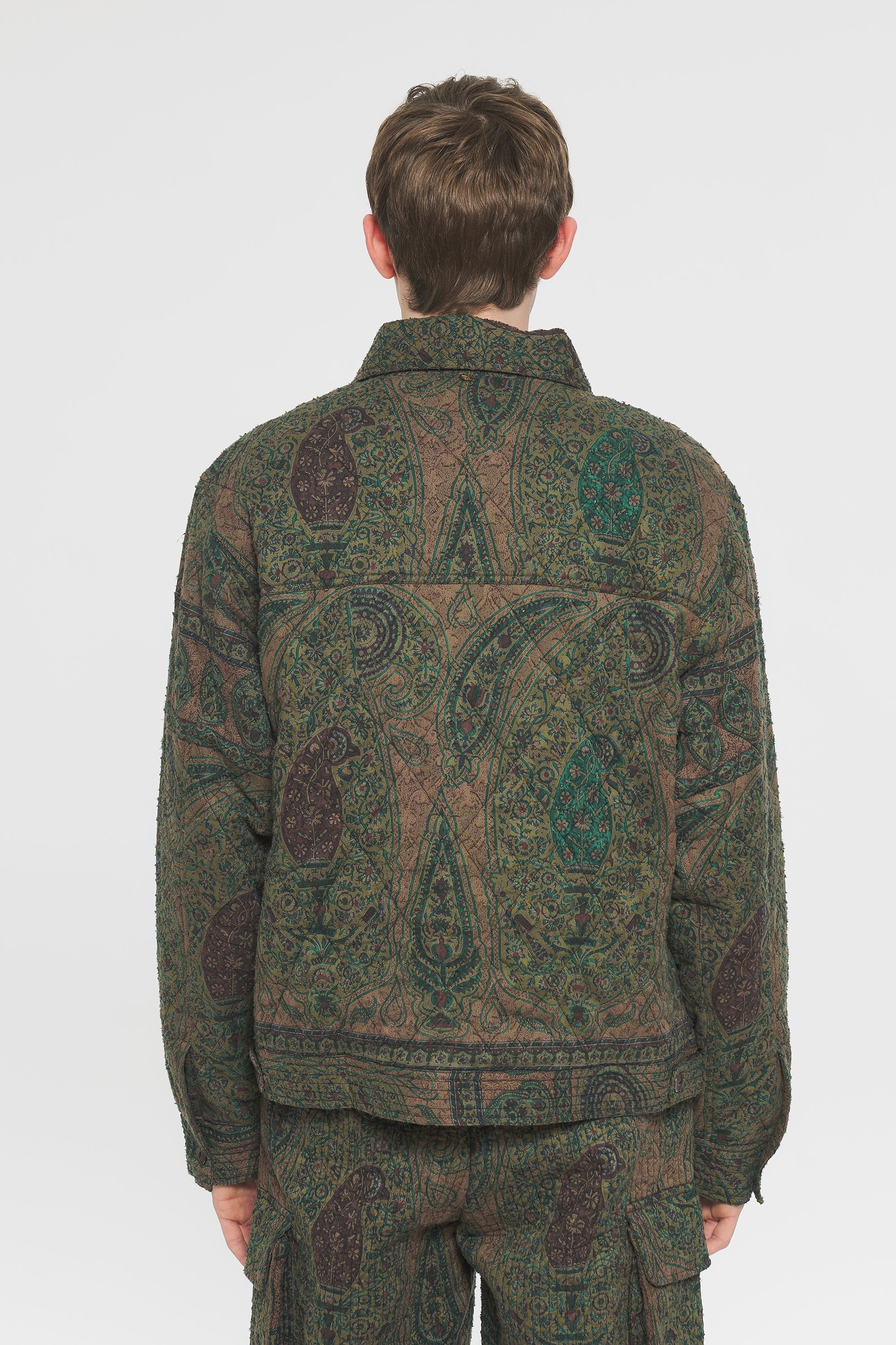 Tajaro Jacket