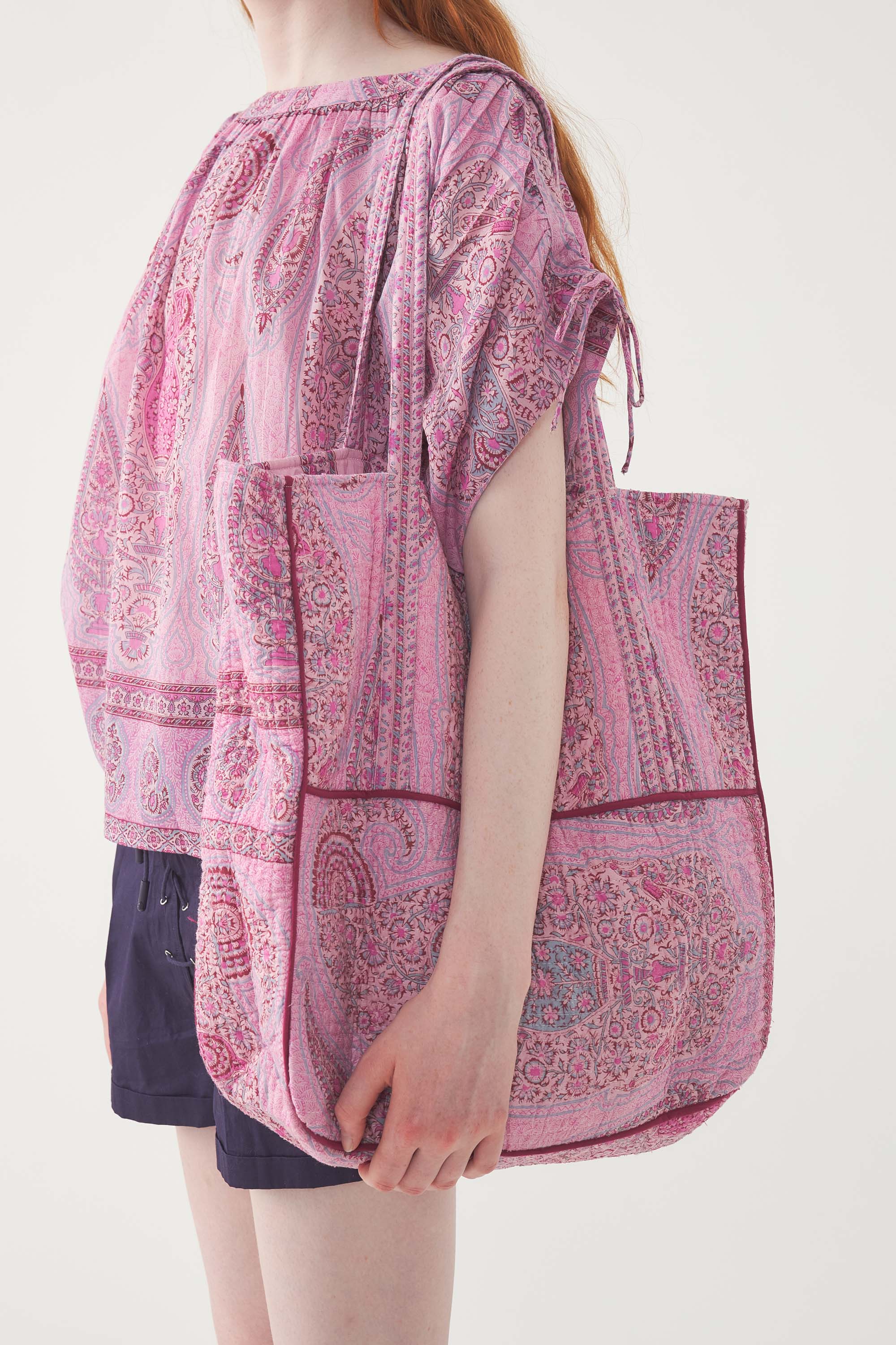 Bolso tote Taya