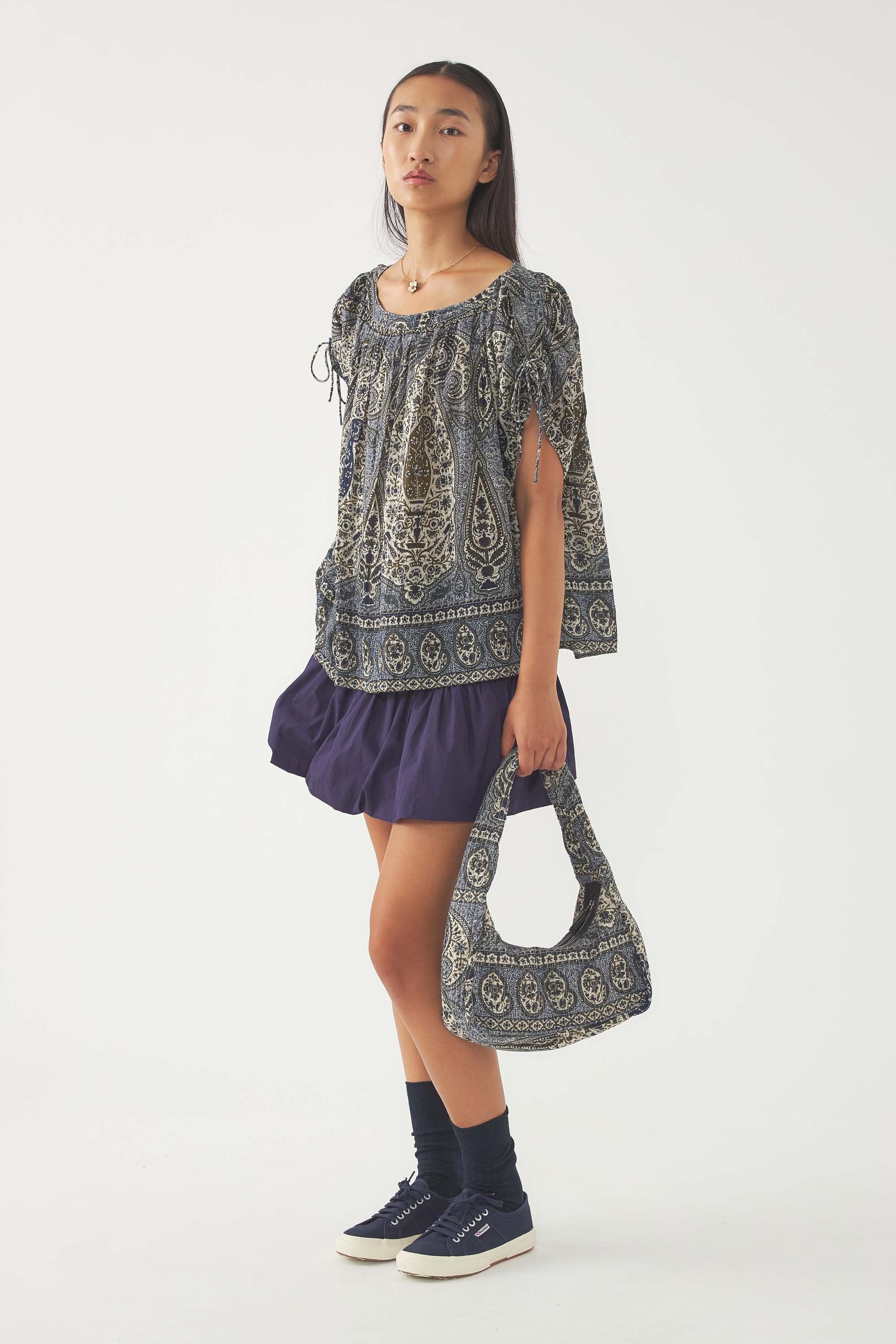 Sac Tayar