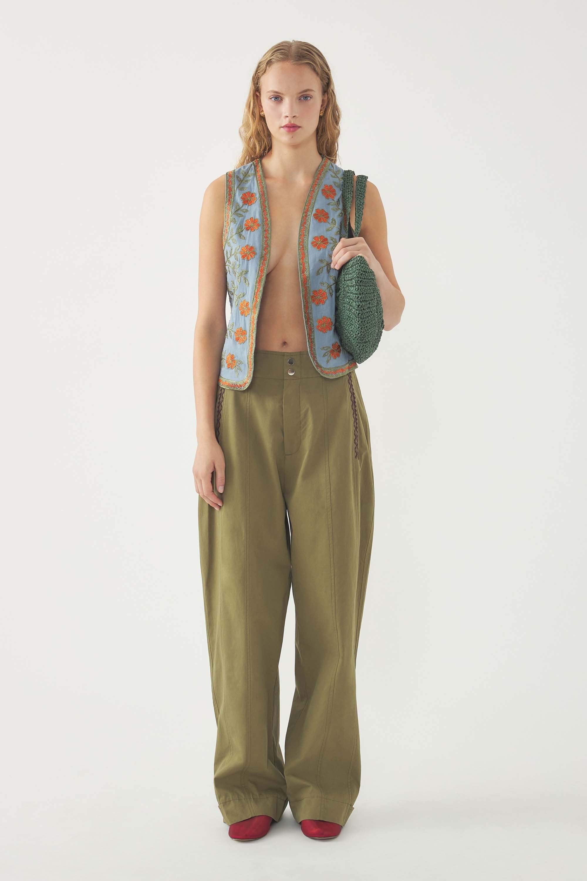 Pantalón Winna